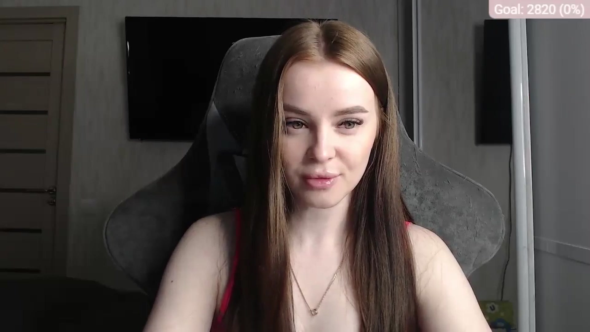 Gallery image thumbnail from BitsyMia's myfreecams stream on, 05/27/2024, 04:53 image 6 of 20