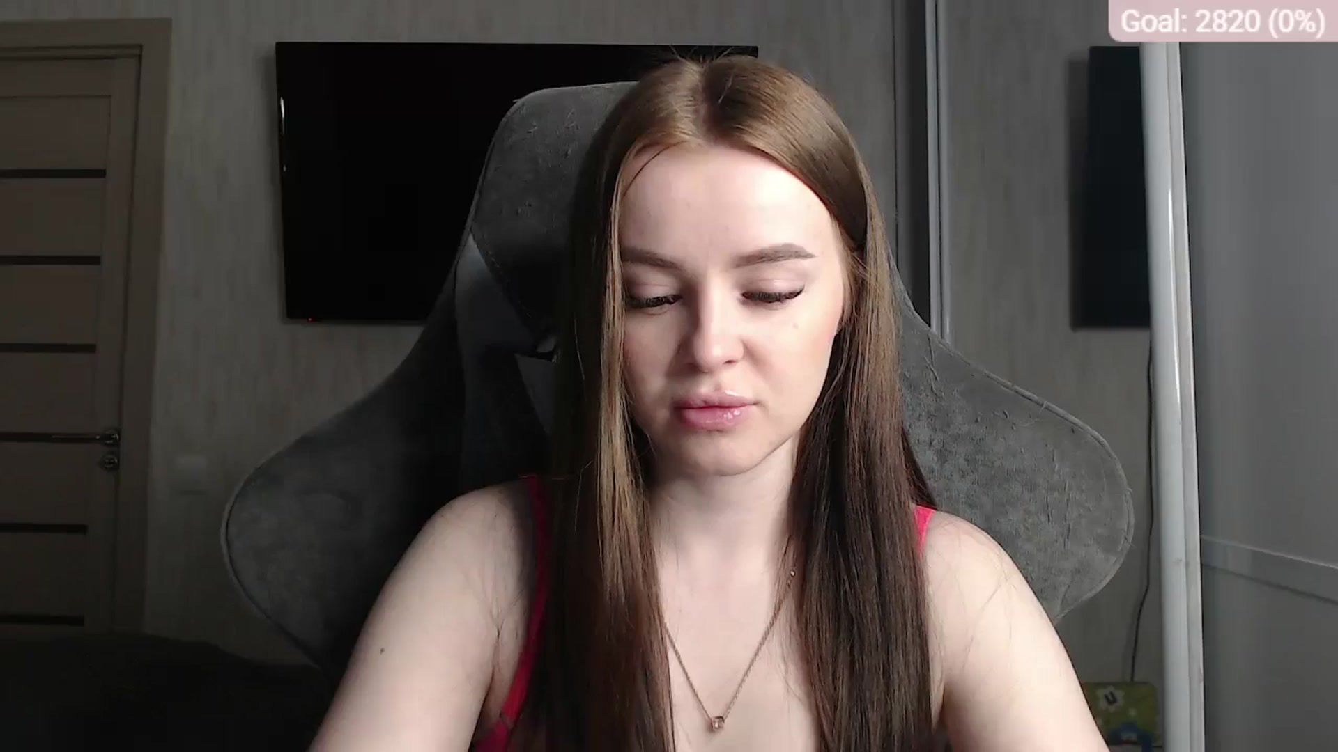 Gallery image thumbnail from BitsyMia's myfreecams stream on, 05/27/2024, 04:53 image 7 of 20