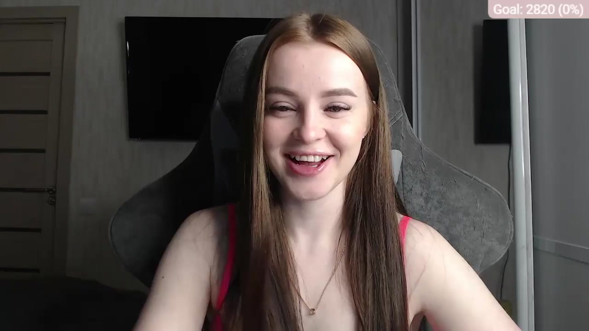 Gallery image thumbnail from BitsyMia's myfreecams stream on, 05/27/2024, 04:53 image 1 of 20