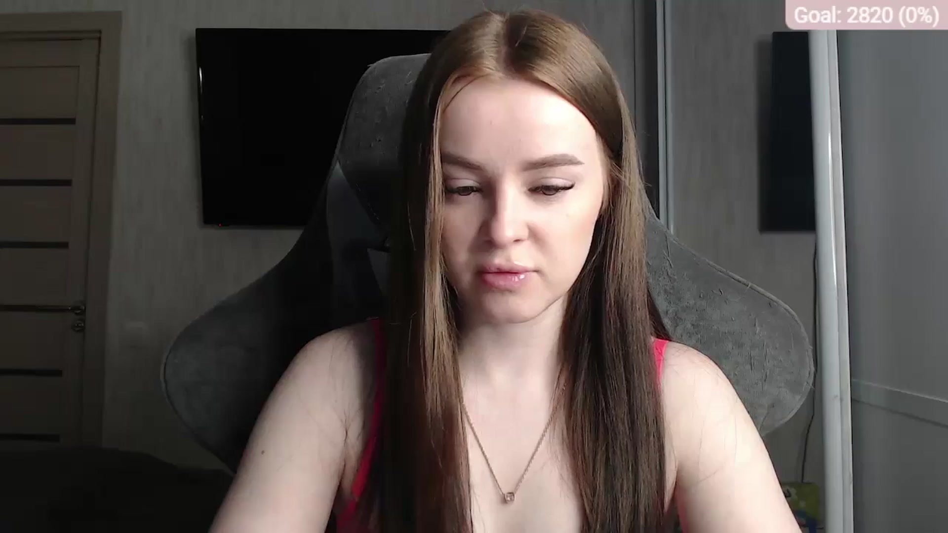 Gallery image thumbnail from BitsyMia's myfreecams stream on, 05/27/2024, 04:53 image 9 of 20