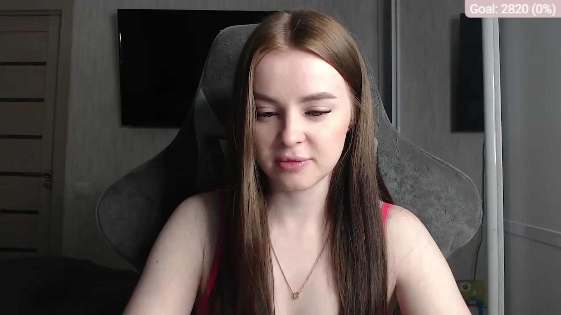 Gallery image thumbnail from BitsyMia's myfreecams stream on, 05/27/2024, 04:53 image 11 of 20