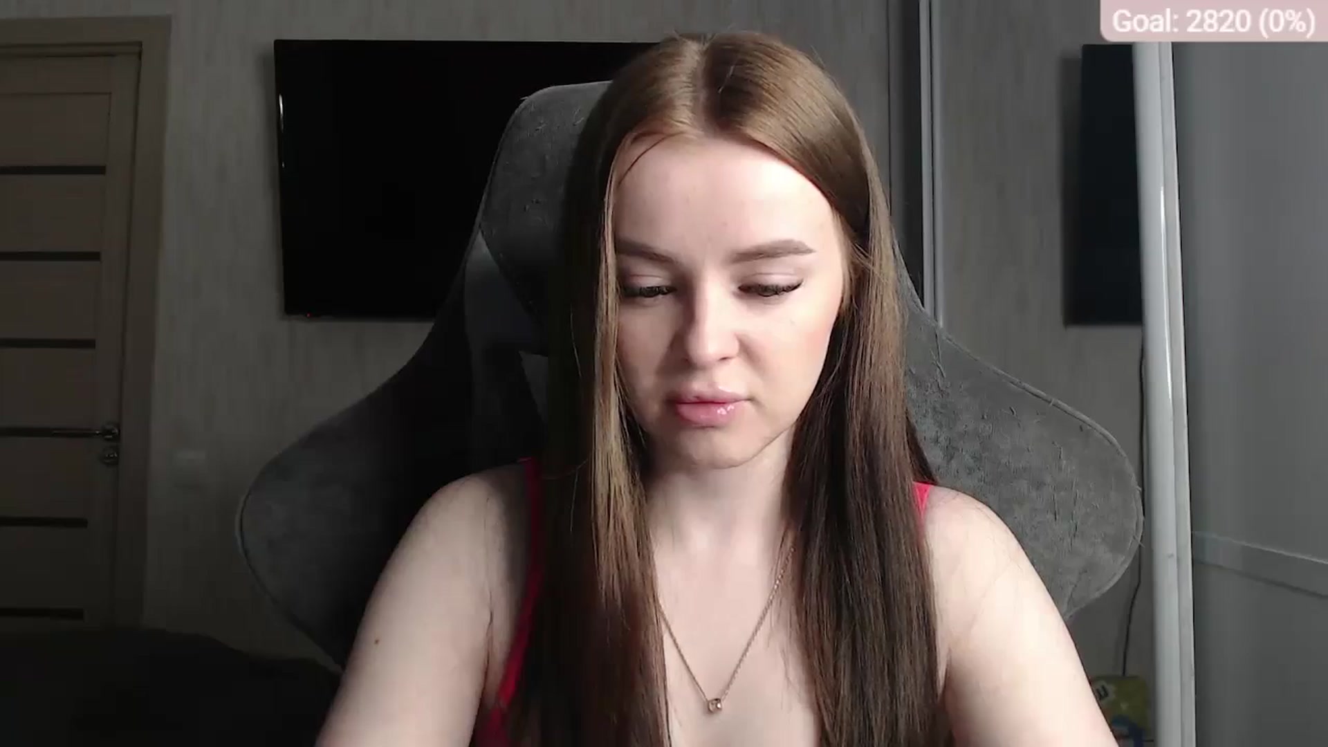 Gallery image thumbnail from BitsyMia's myfreecams stream on, 05/27/2024, 04:53 image 8 of 20