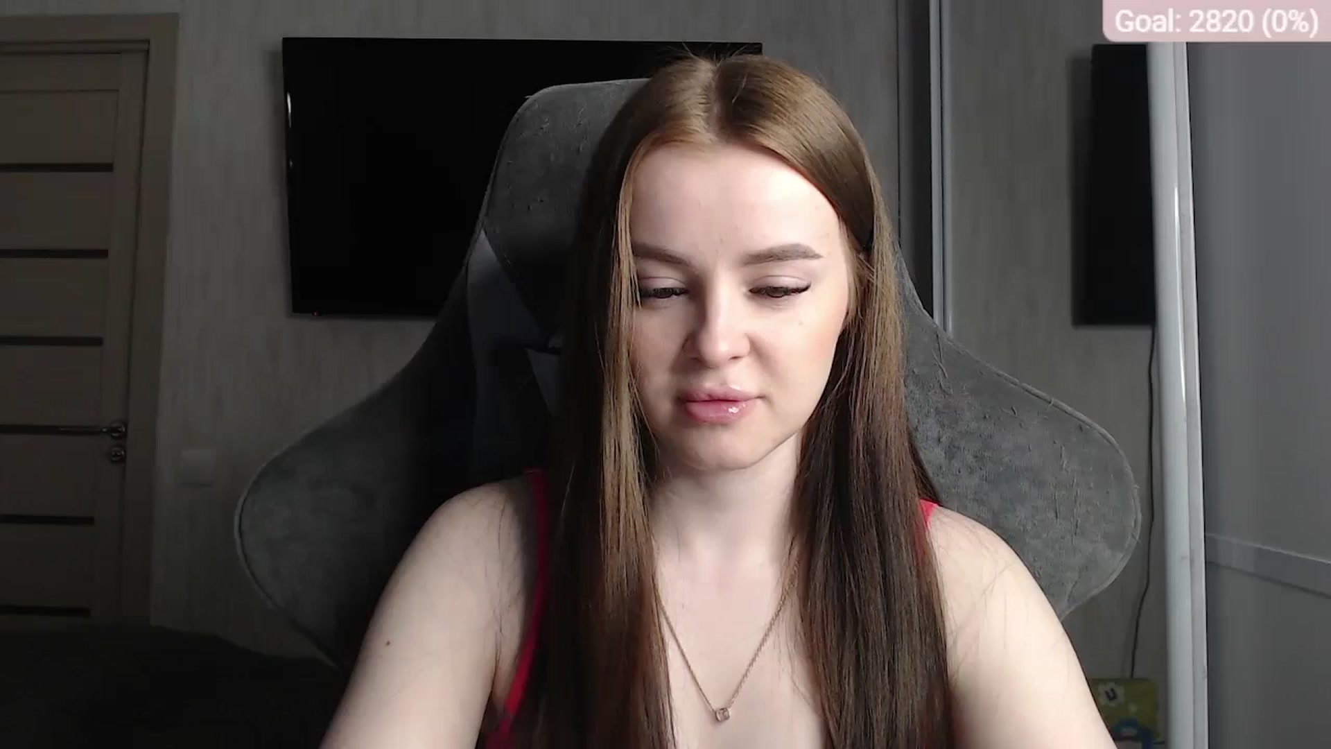 Gallery image thumbnail from BitsyMia's myfreecams stream on, 05/27/2024, 04:53 image 5 of 20