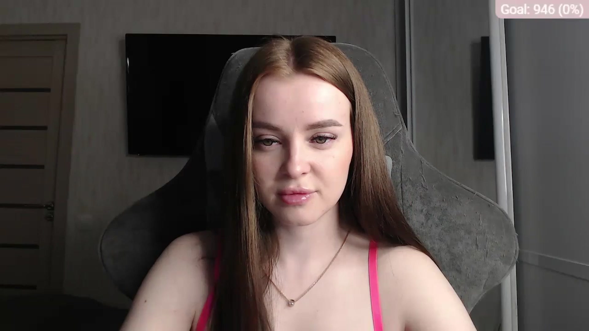 Gallery image thumbnail from BitsyMia's myfreecams stream on, 05/27/2024, 05:38 image 4 of 20