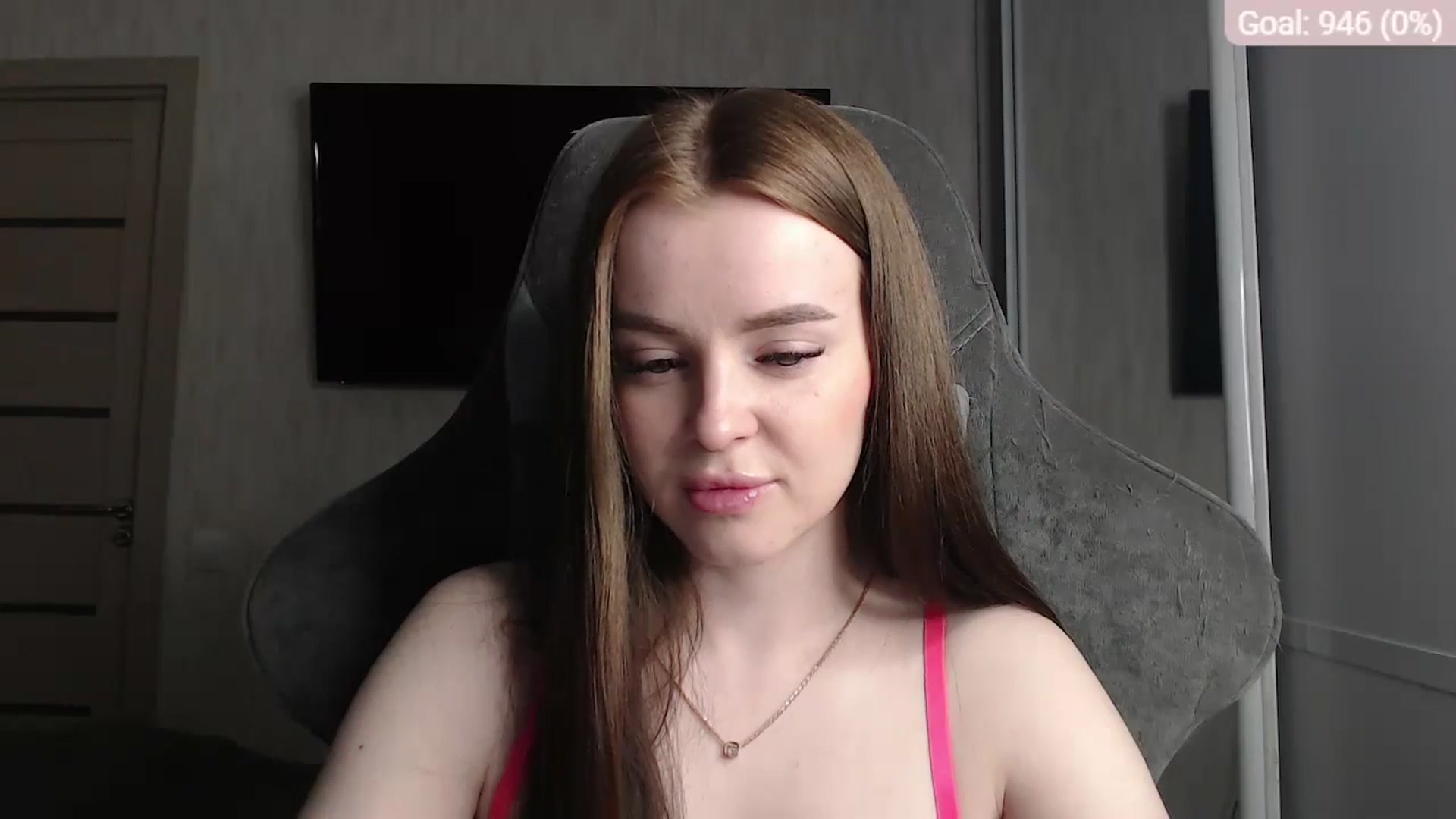 Gallery image thumbnail from BitsyMia's myfreecams stream on, 05/27/2024, 05:38 image 5 of 20