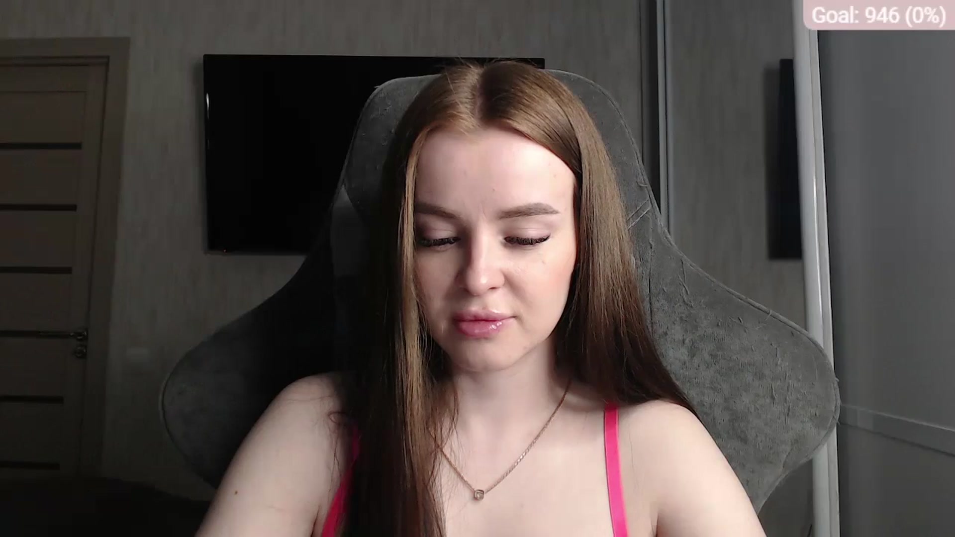 Gallery image thumbnail from BitsyMia's myfreecams stream on, 05/27/2024, 05:38 image 6 of 20