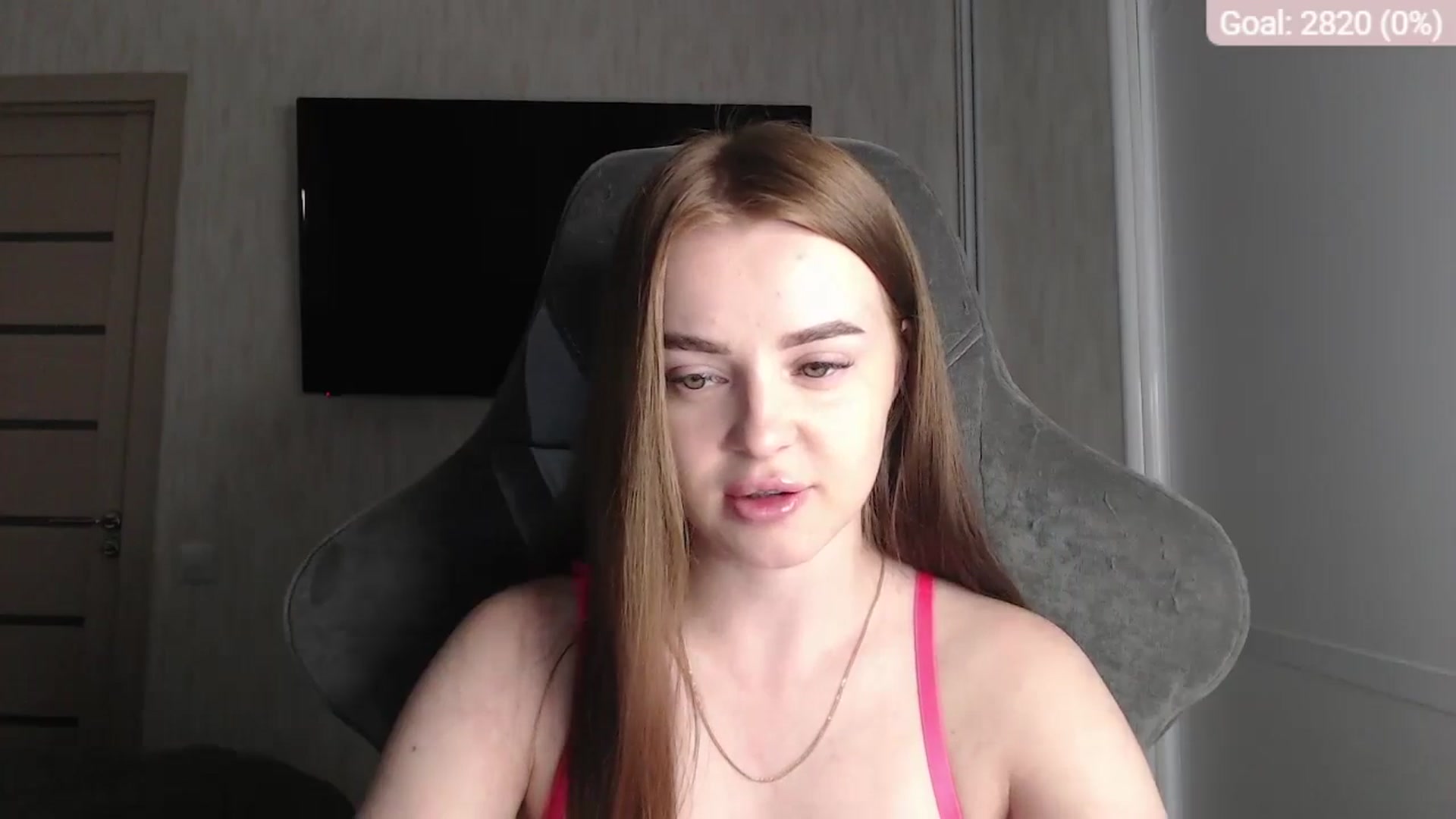 Gallery image thumbnail from BitsyMia's myfreecams stream on, 06/17/2024, 04:48 image 2 of 20