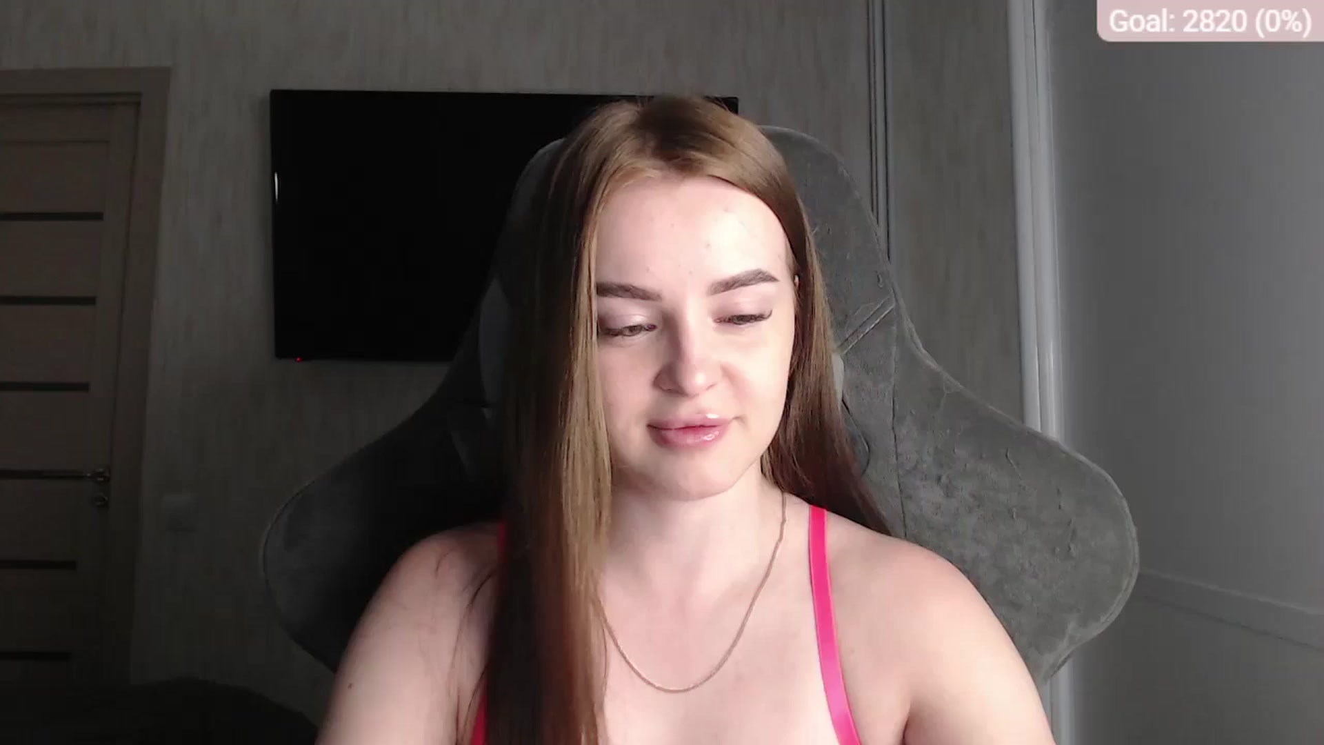 Gallery image thumbnail from BitsyMia's myfreecams stream on, 06/17/2024, 04:48 image 1 of 20