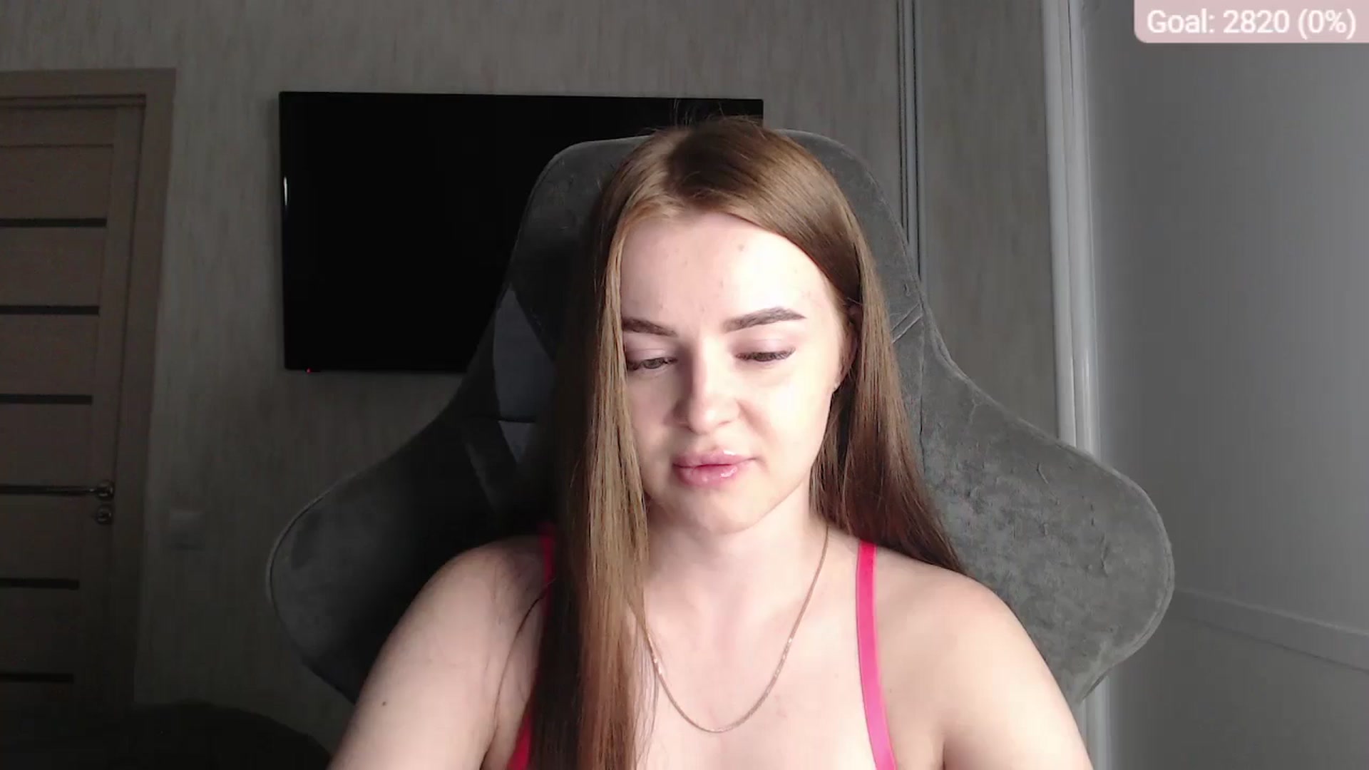 Gallery image thumbnail from BitsyMia's myfreecams stream on, 06/17/2024, 04:48 image 4 of 20