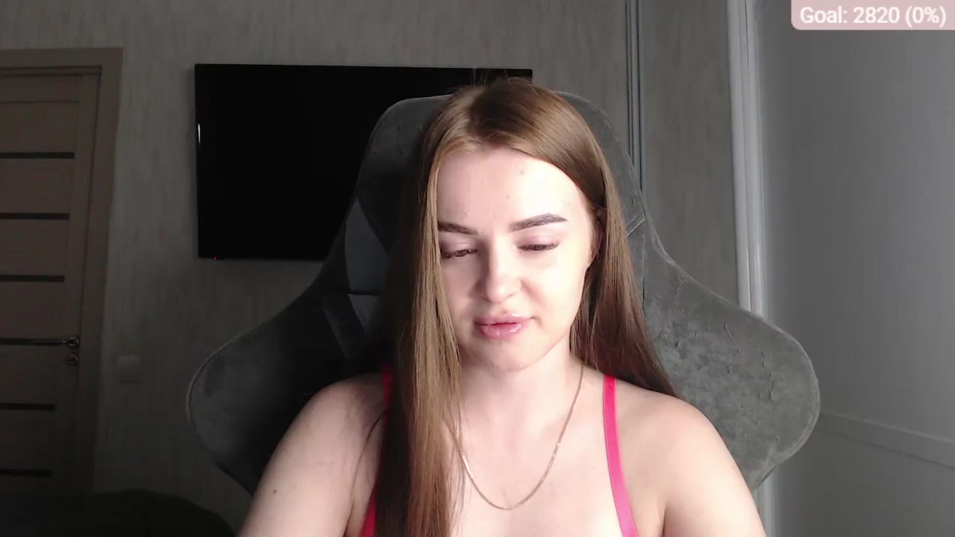 Gallery image thumbnail from BitsyMia's myfreecams stream on, 06/17/2024, 04:48 image 3 of 20