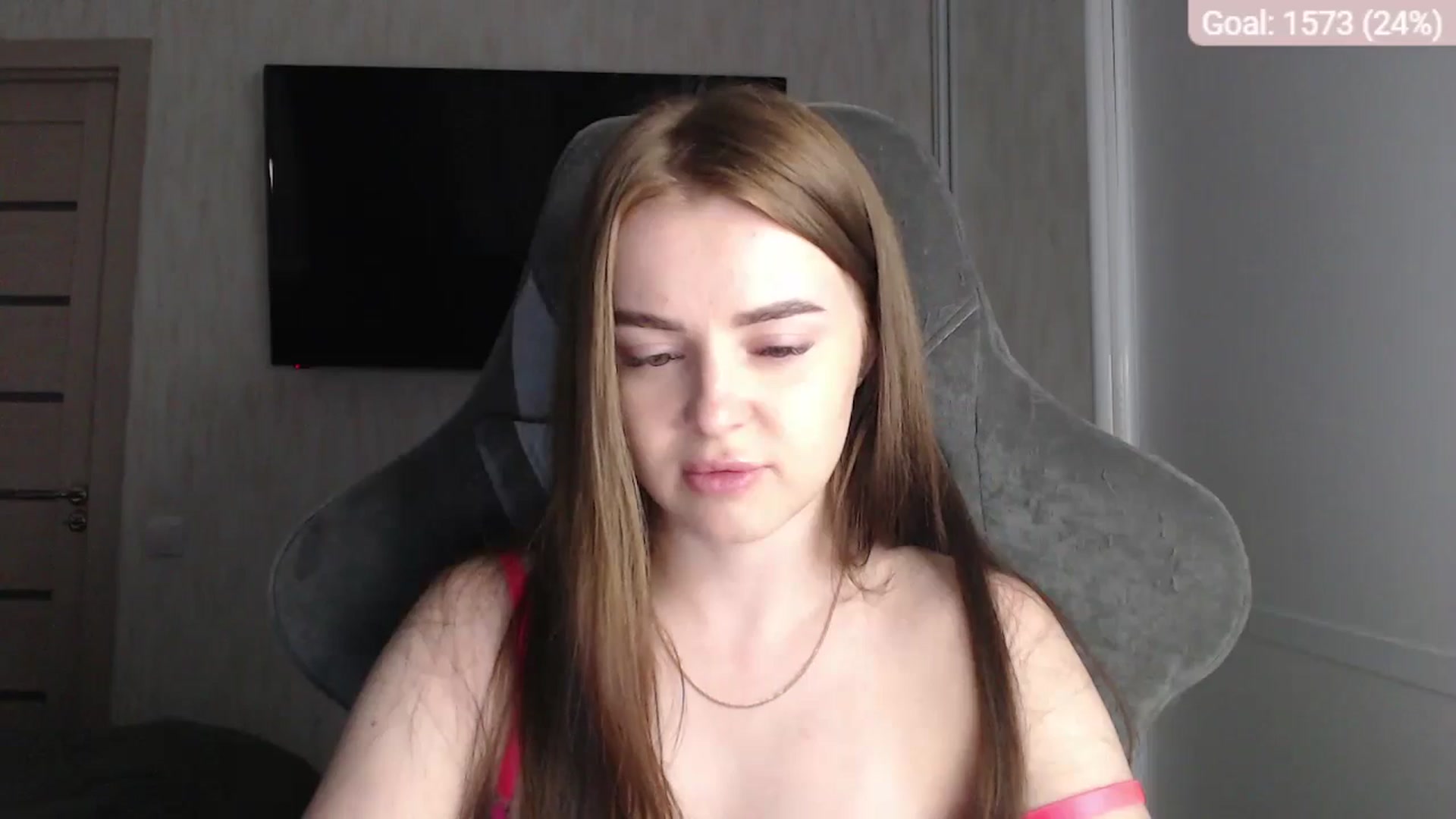 Gallery image thumbnail from BitsyMia's myfreecams stream on, 06/17/2024, 05:43 image 5 of 20
