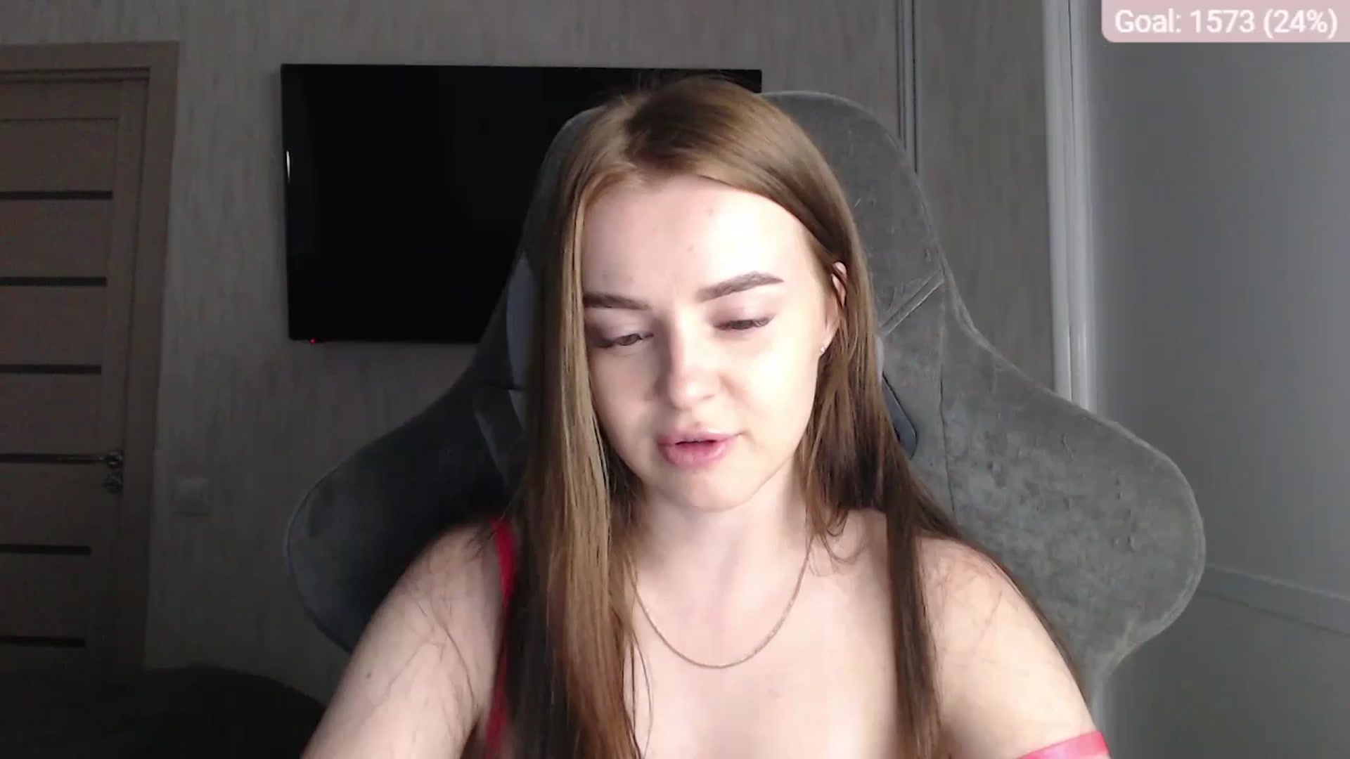 Gallery image thumbnail from BitsyMia's myfreecams stream on, 06/17/2024, 05:43 image 6 of 20