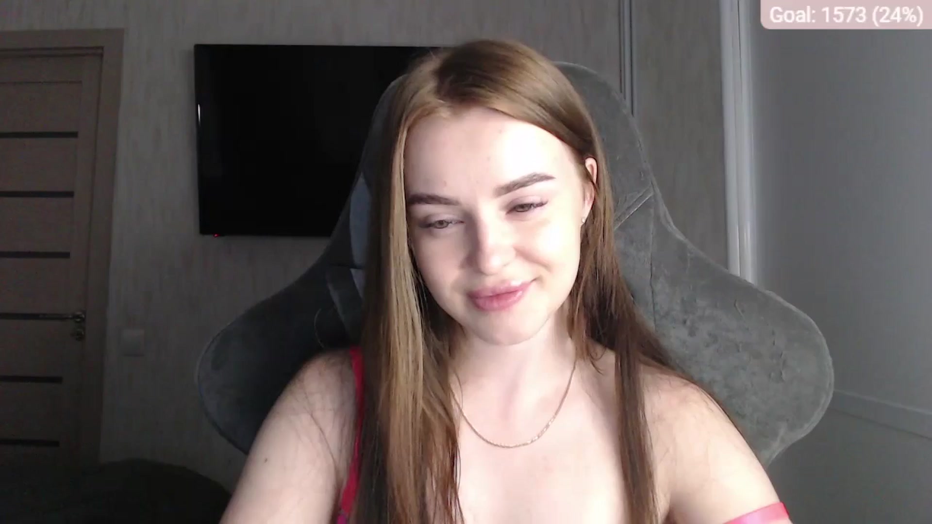 Gallery image thumbnail from BitsyMia's myfreecams stream on, 06/17/2024, 05:43 image 8 of 20