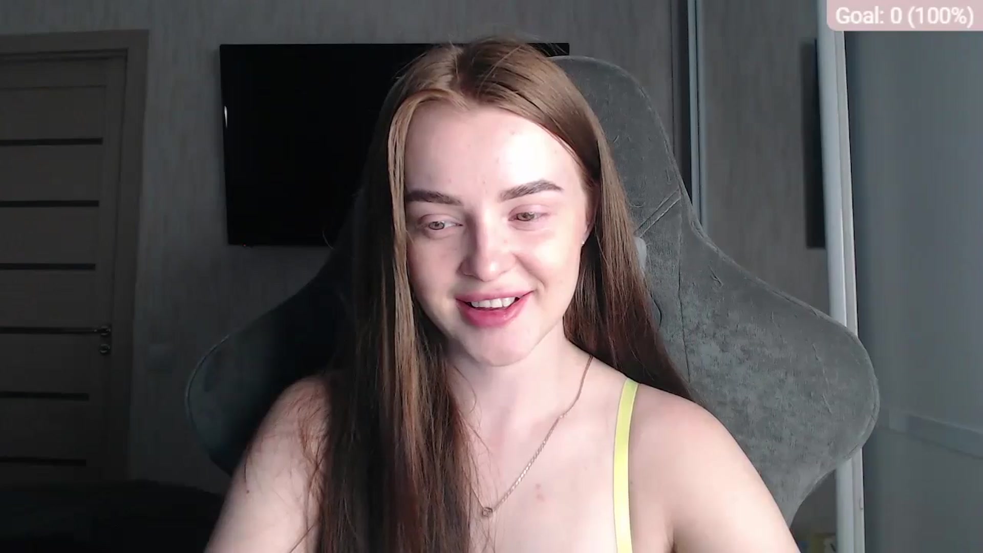 Gallery image thumbnail from BitsyMia's myfreecams stream on, 06/18/2024, 06:34 image 14 of 20