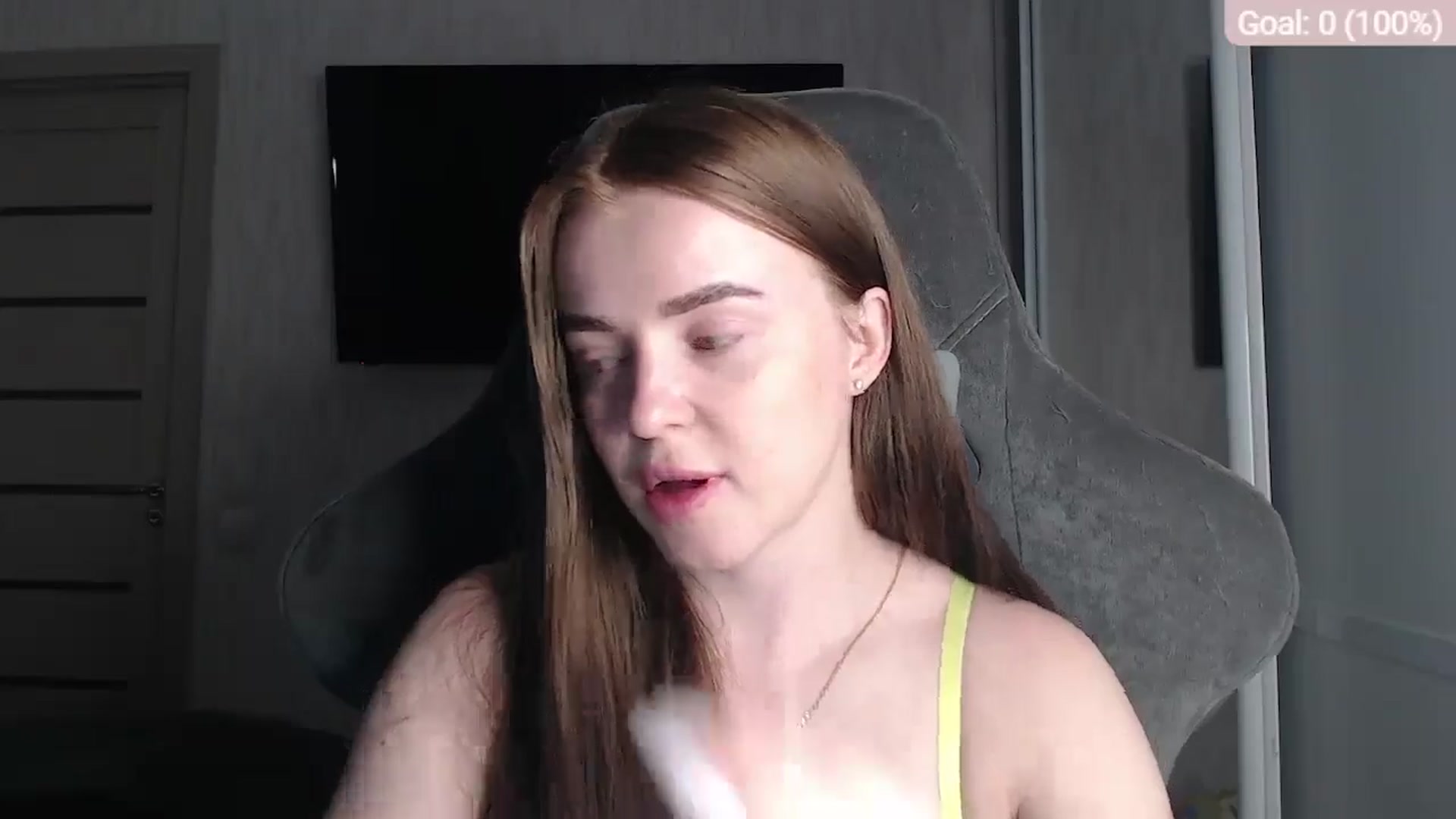 Gallery image thumbnail from BitsyMia's myfreecams stream on, 06/18/2024, 06:34 image 17 of 20