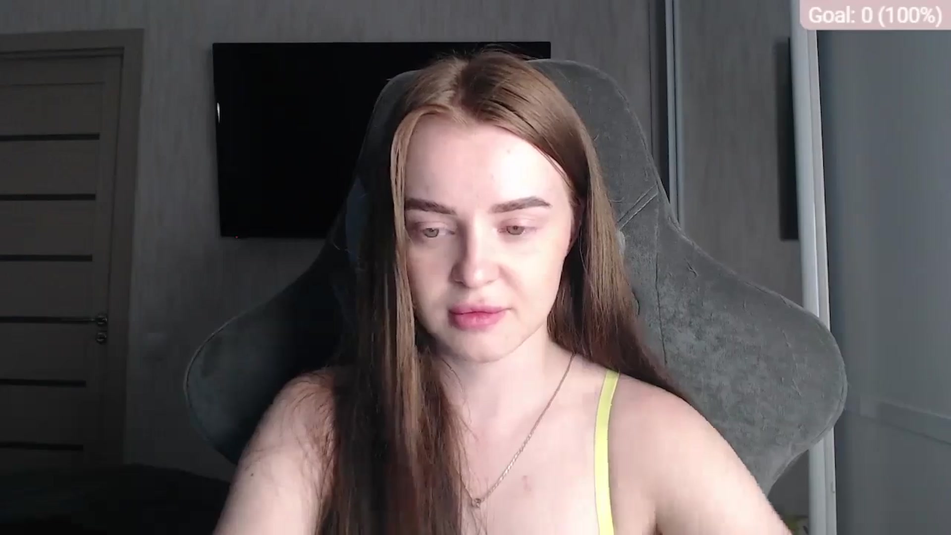 Gallery image thumbnail from BitsyMia's myfreecams stream on, 06/18/2024, 06:34 image 16 of 20