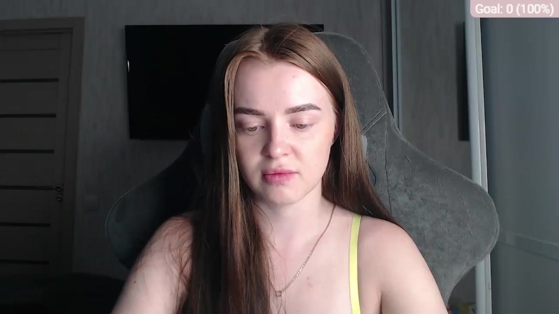 Gallery image thumbnail from BitsyMia's myfreecams stream on, 06/18/2024, 06:34 image 15 of 20