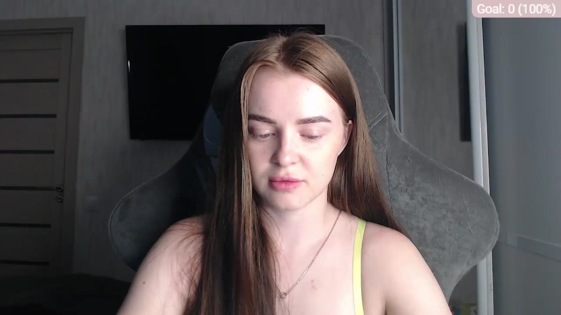 Gallery image thumbnail from BitsyMia's myfreecams stream on, 06/18/2024, 06:34 image 20 of 20