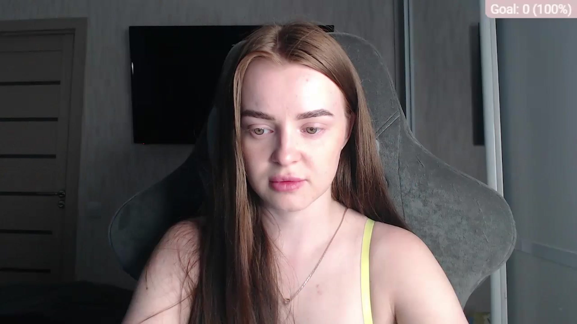 Gallery image thumbnail from BitsyMia's myfreecams stream on, 06/18/2024, 06:34 image 13 of 20