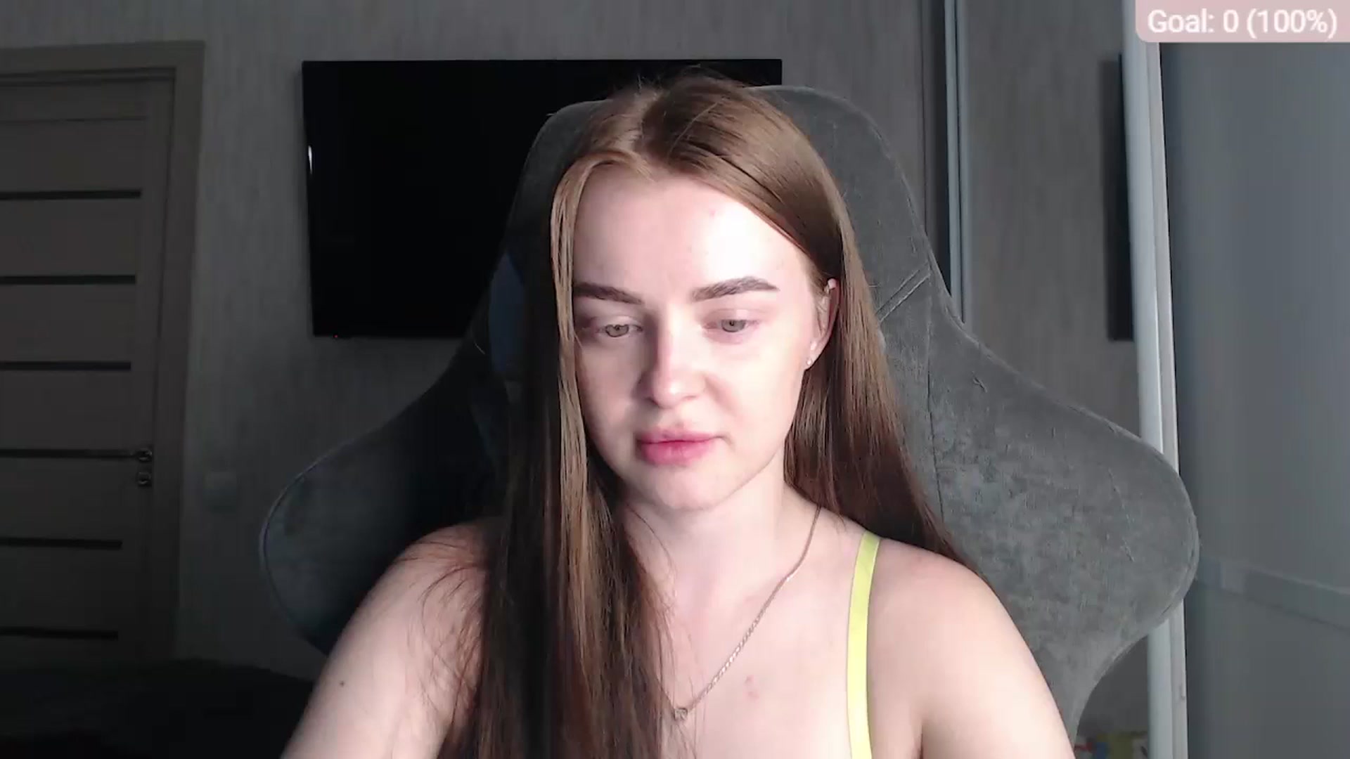 Gallery image thumbnail from BitsyMia's myfreecams stream on, 06/18/2024, 06:34 image 19 of 20
