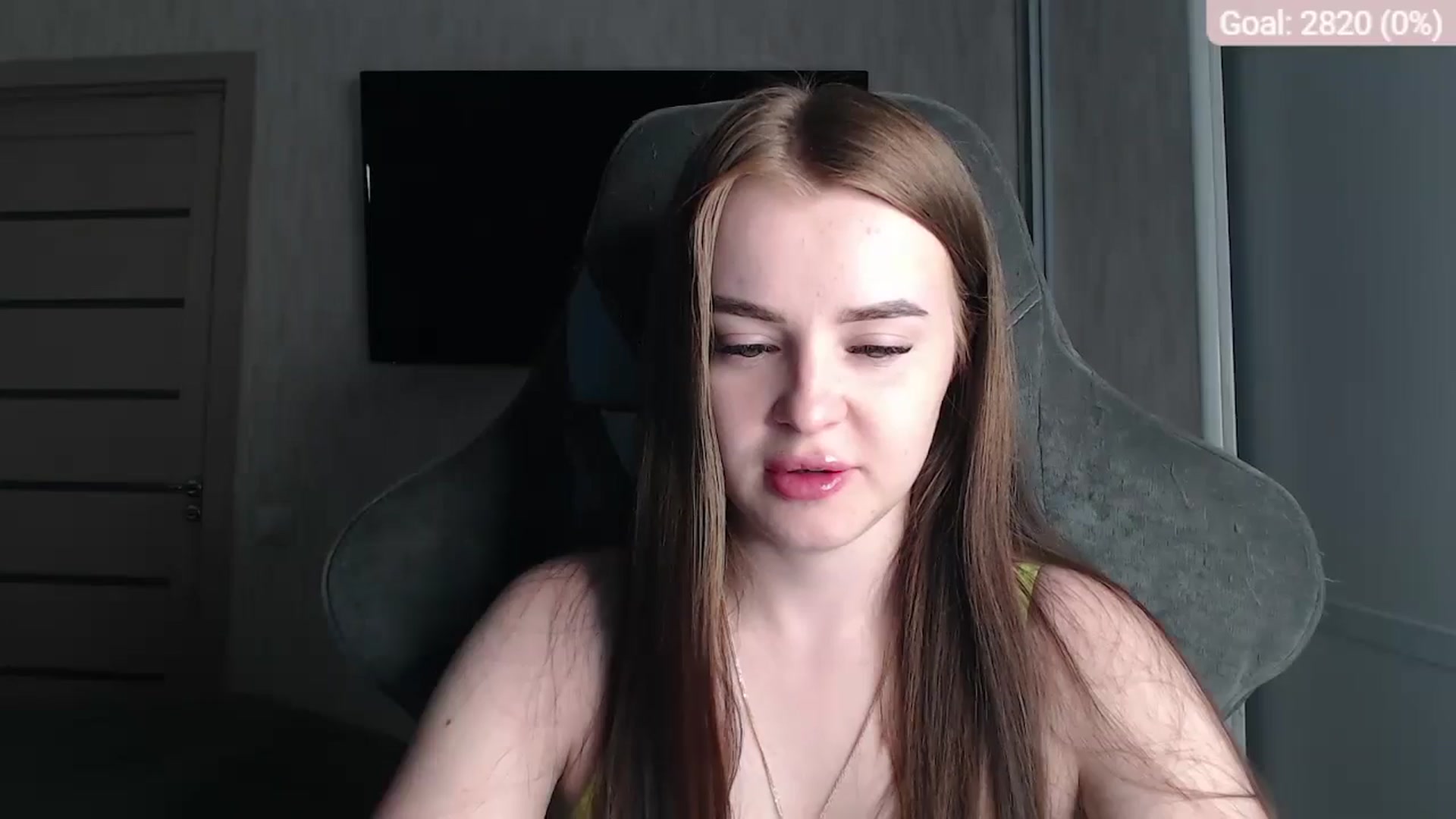 Gallery image thumbnail from BitsyMia's myfreecams stream on, 06/20/2024, 06:03 image 2 of 20