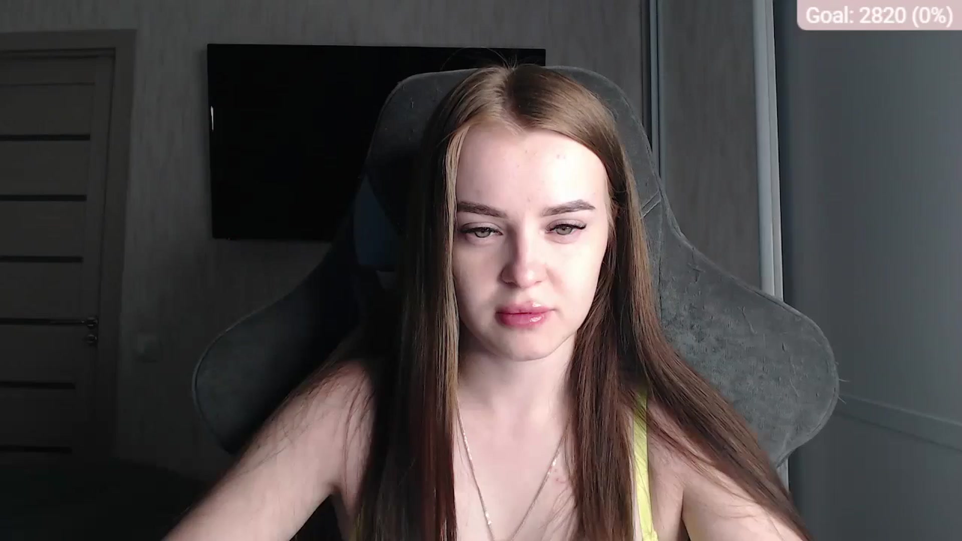 Gallery image thumbnail from BitsyMia's myfreecams stream on, 06/20/2024, 06:03 image 1 of 20