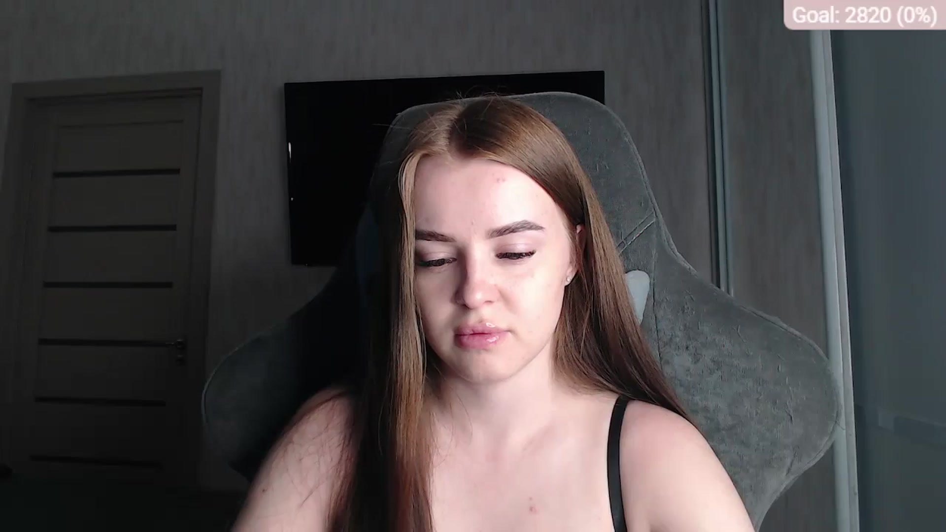 Gallery image thumbnail from BitsyMia's myfreecams stream on, 06/21/2024, 04:43 image 1 of 20