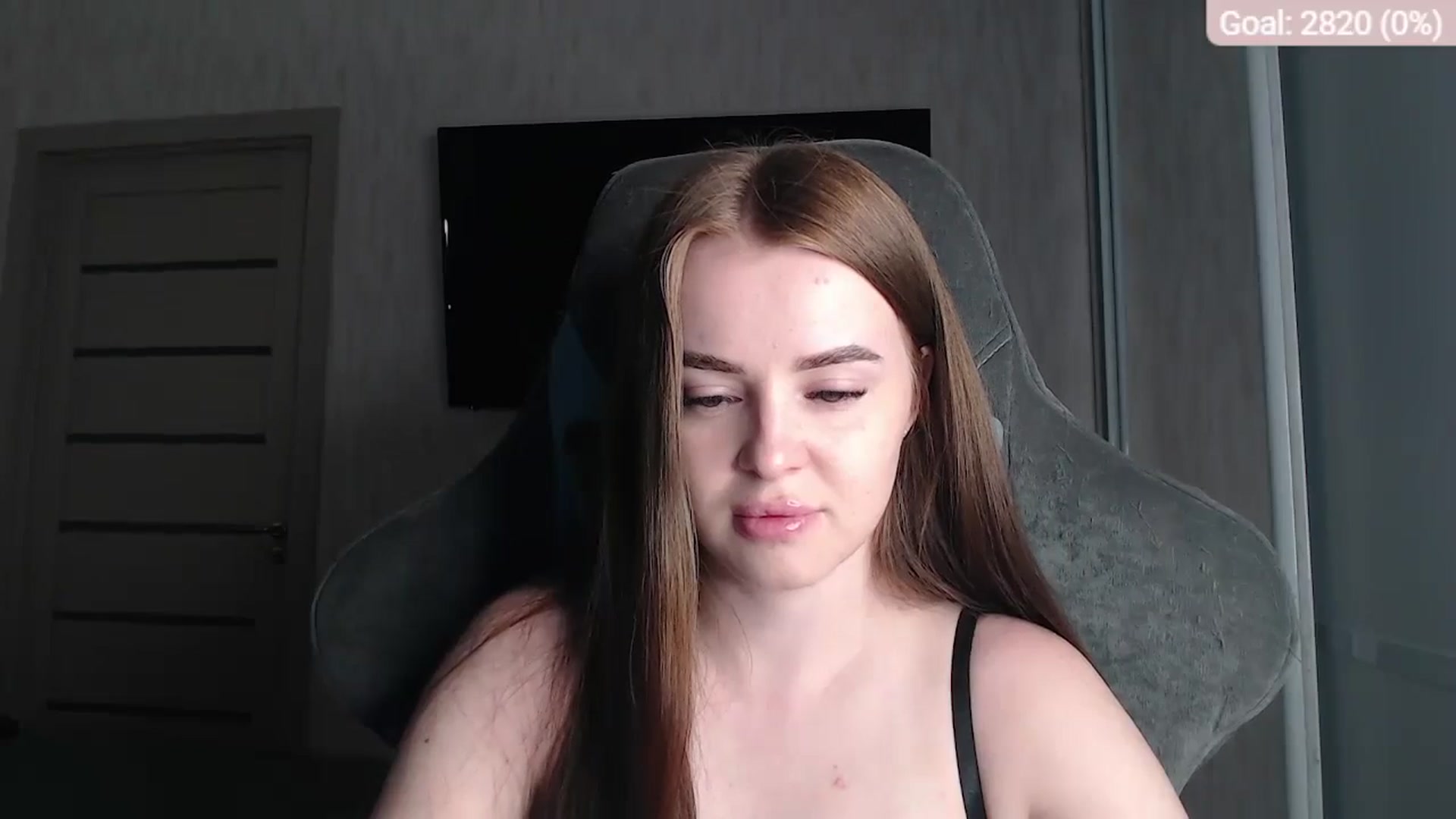 Gallery image thumbnail from BitsyMia's myfreecams stream on, 06/21/2024, 04:43 image 2 of 20