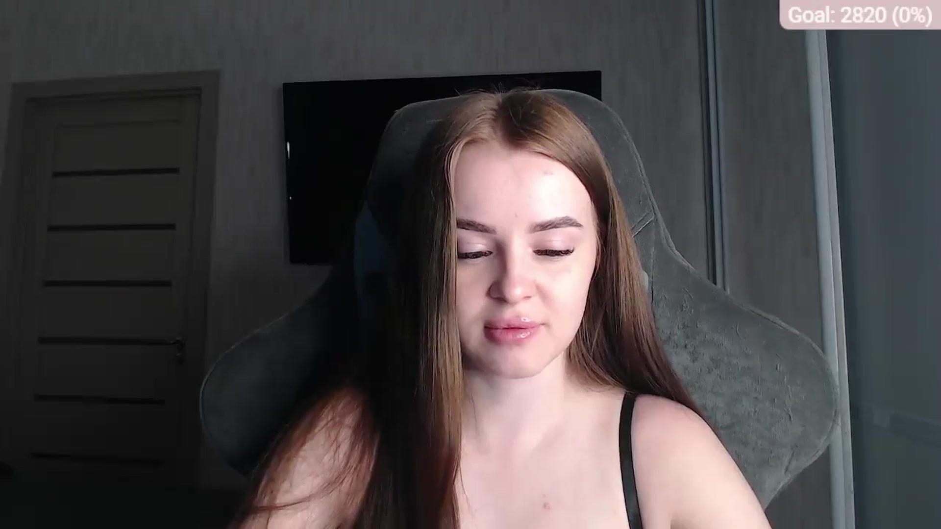 Gallery image thumbnail from BitsyMia's myfreecams stream on, 06/21/2024, 04:43 image 5 of 20