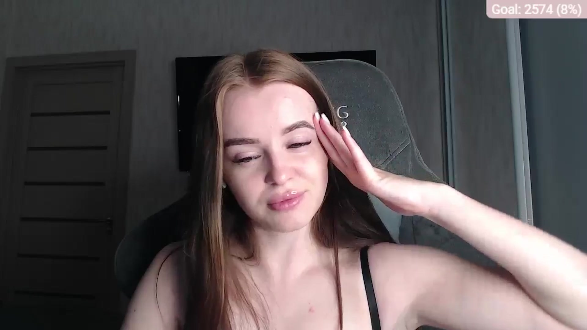 Gallery image thumbnail from BitsyMia's myfreecams stream on, 06/21/2024, 05:36 image 14 of 20