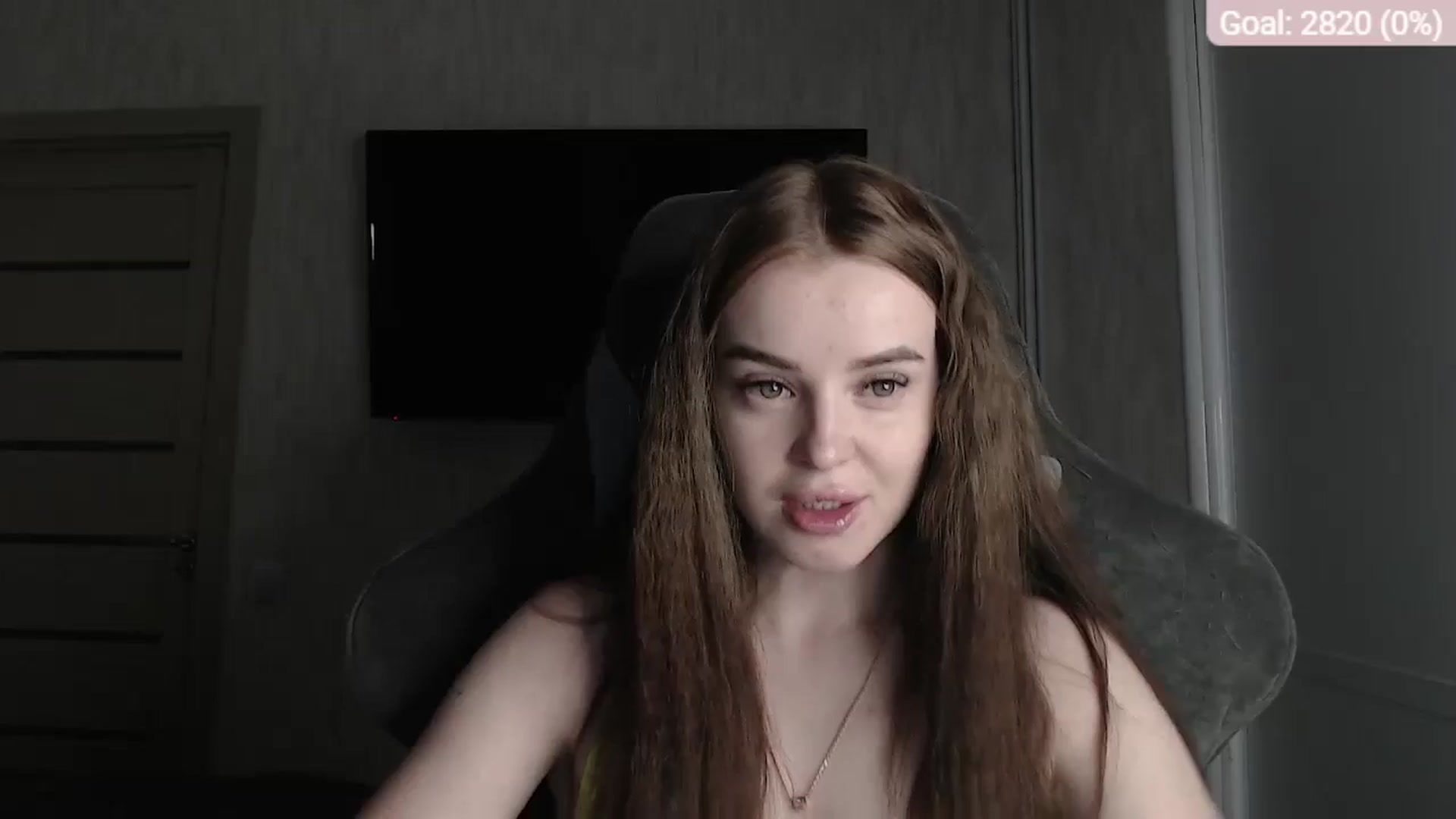 Gallery image thumbnail from BitsyMia's myfreecams stream on, 06/24/2024, 06:27 image 1 of 20