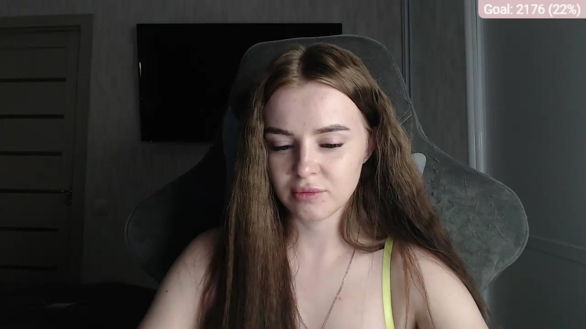 Gallery image thumbnail from BitsyMia's myfreecams stream on, 06/24/2024, 06:27 image 20 of 20
