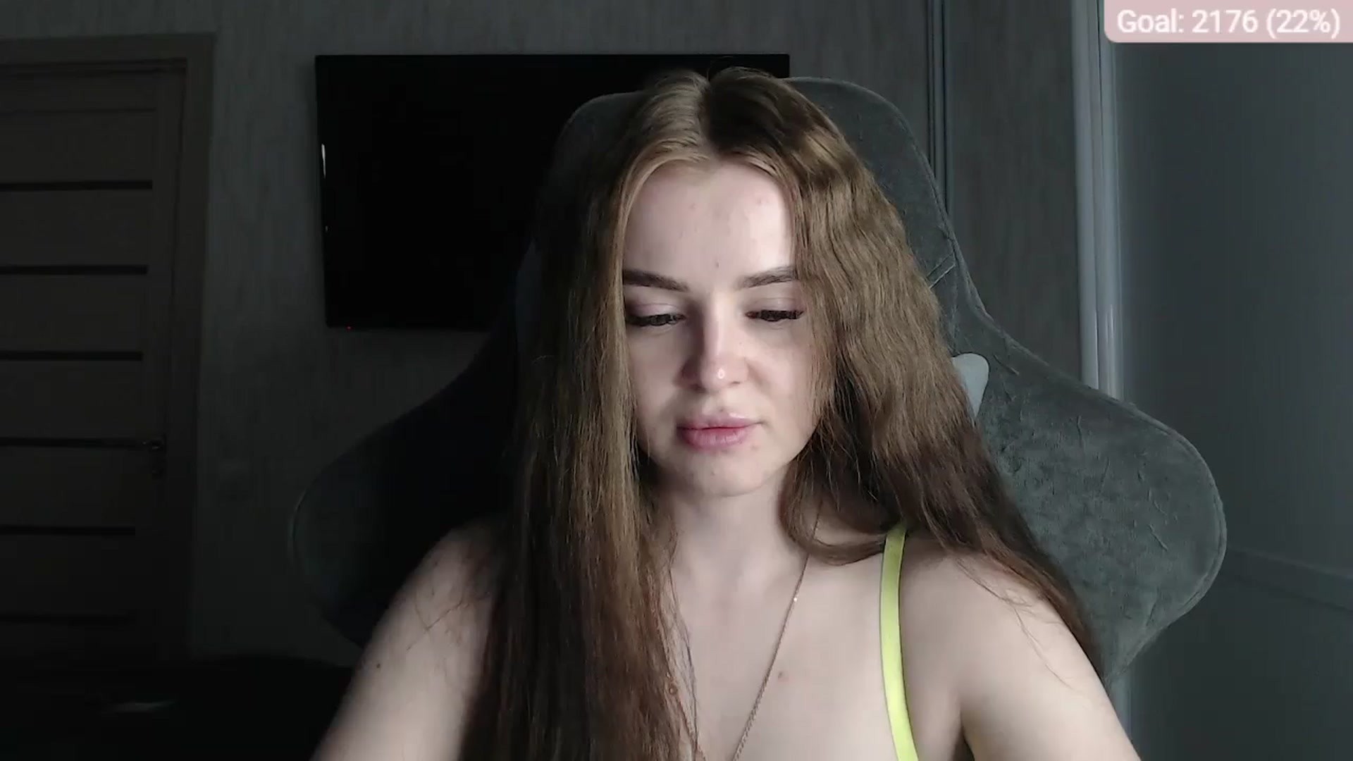 Gallery image thumbnail from BitsyMia's myfreecams stream on, 06/24/2024, 06:27 image 18 of 20