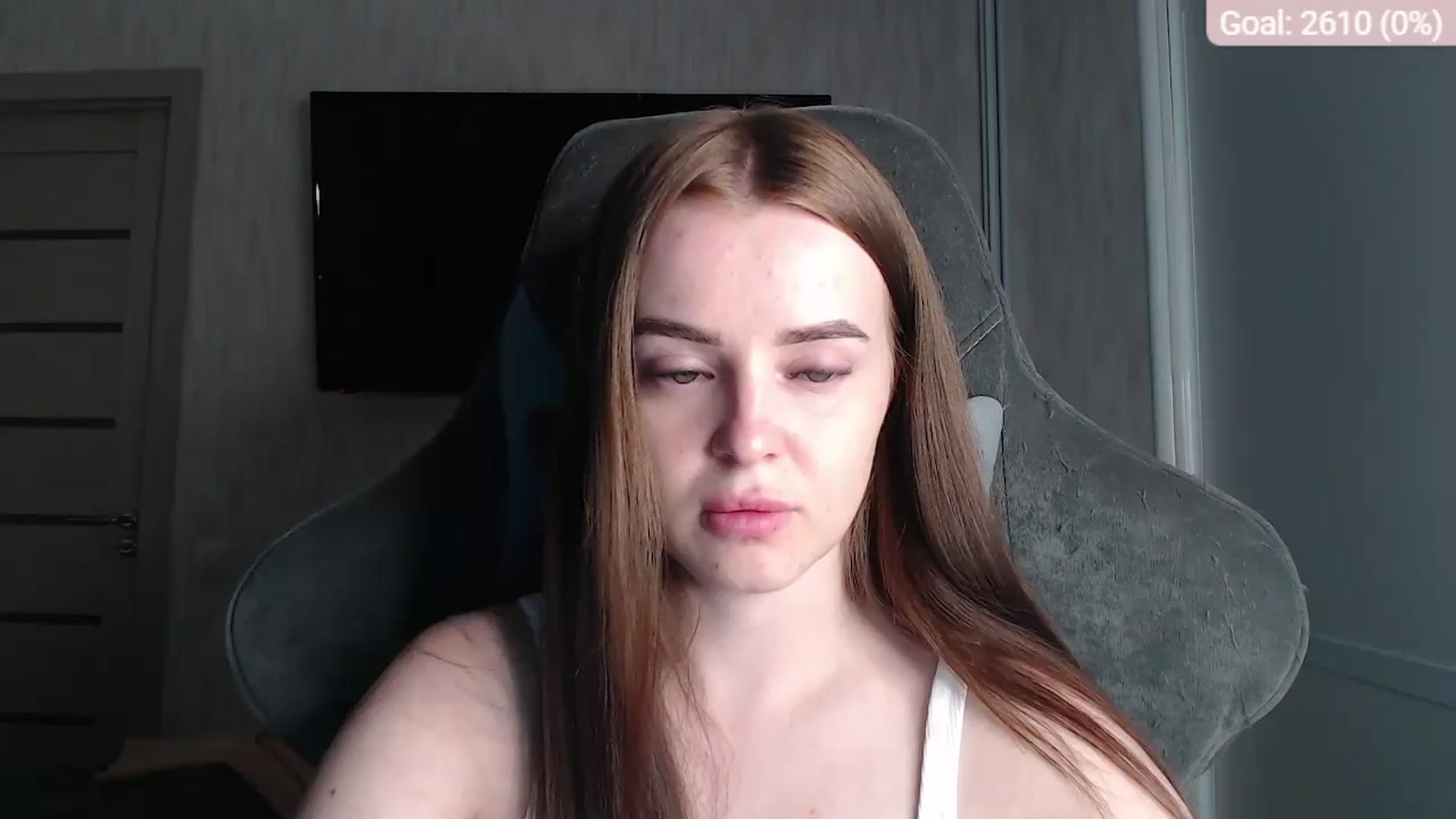Gallery image thumbnail from BitsyMia's myfreecams stream on, 06/27/2024, 05:52 image 1 of 20