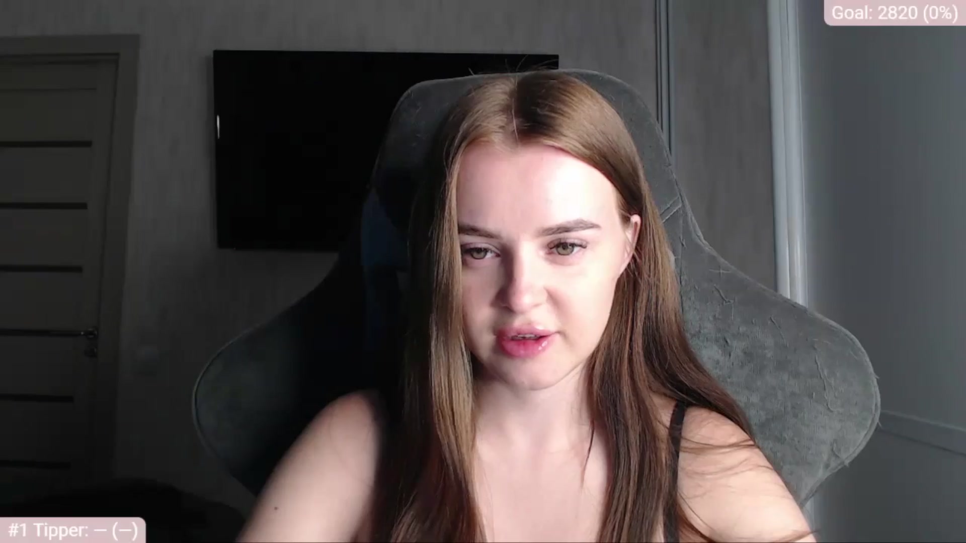Gallery image thumbnail from BitsyMia's myfreecams stream on, 07/09/2024, 04:49 image 17 of 20