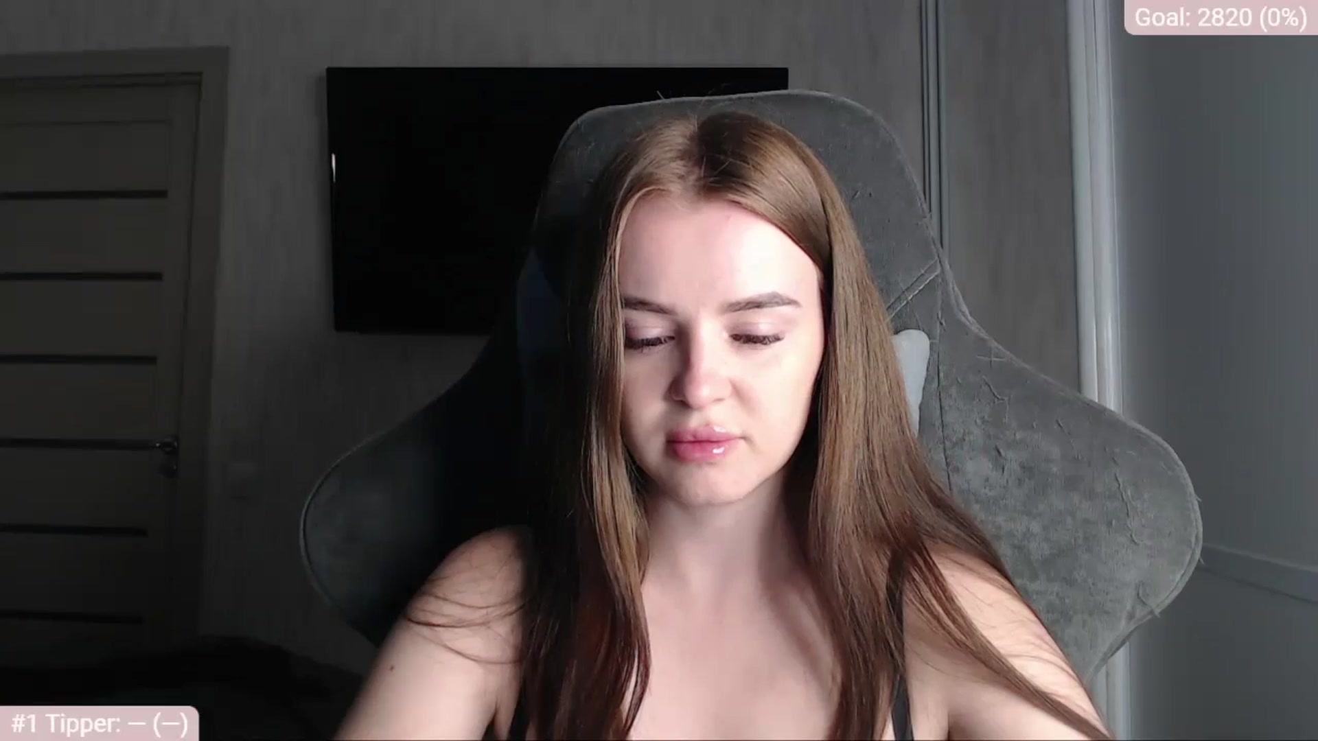 Gallery image thumbnail from BitsyMia's myfreecams stream on, 07/09/2024, 04:49 image 4 of 20
