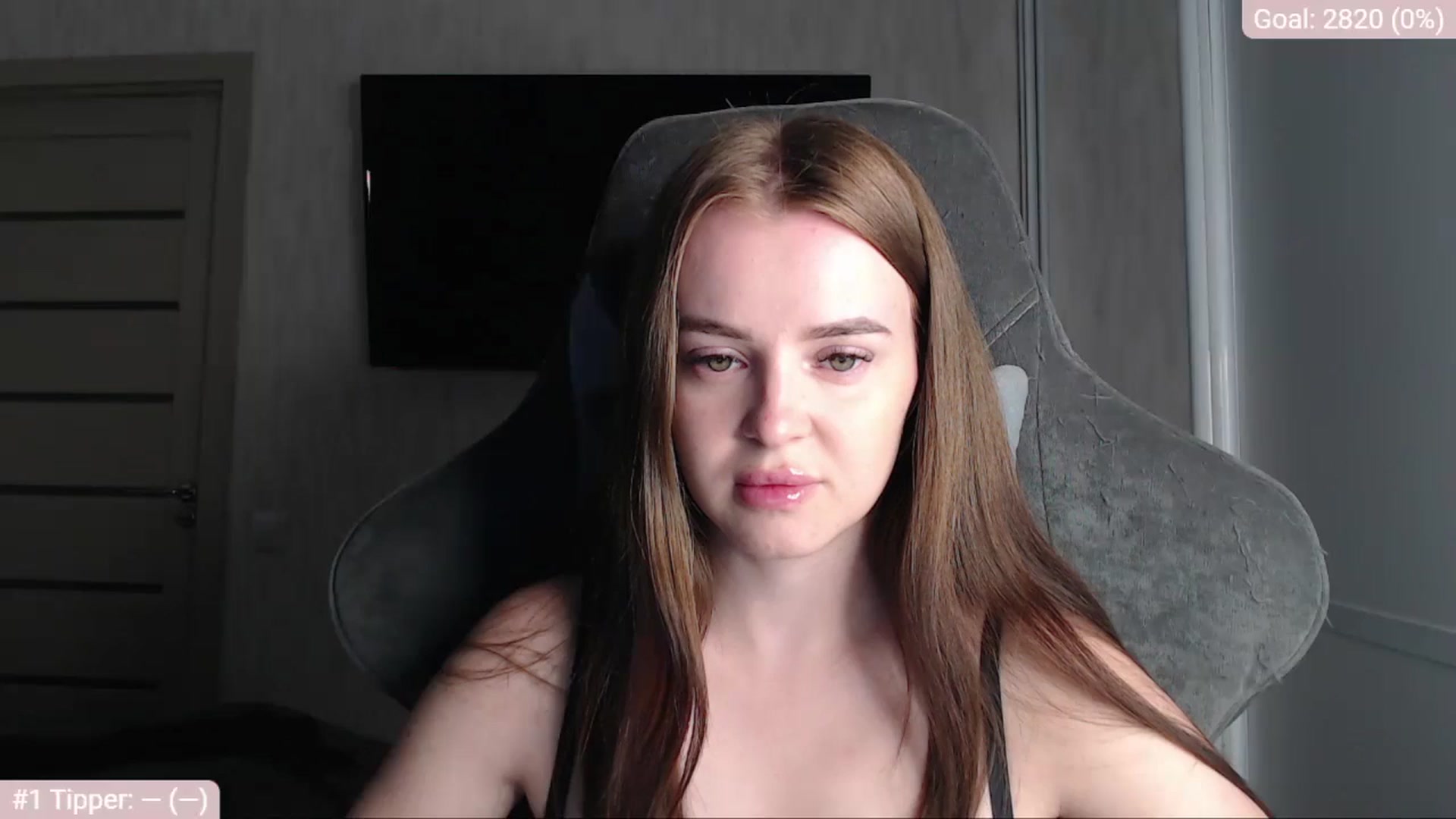 Gallery image thumbnail from BitsyMia's myfreecams stream on, 07/09/2024, 04:49 image 2 of 20