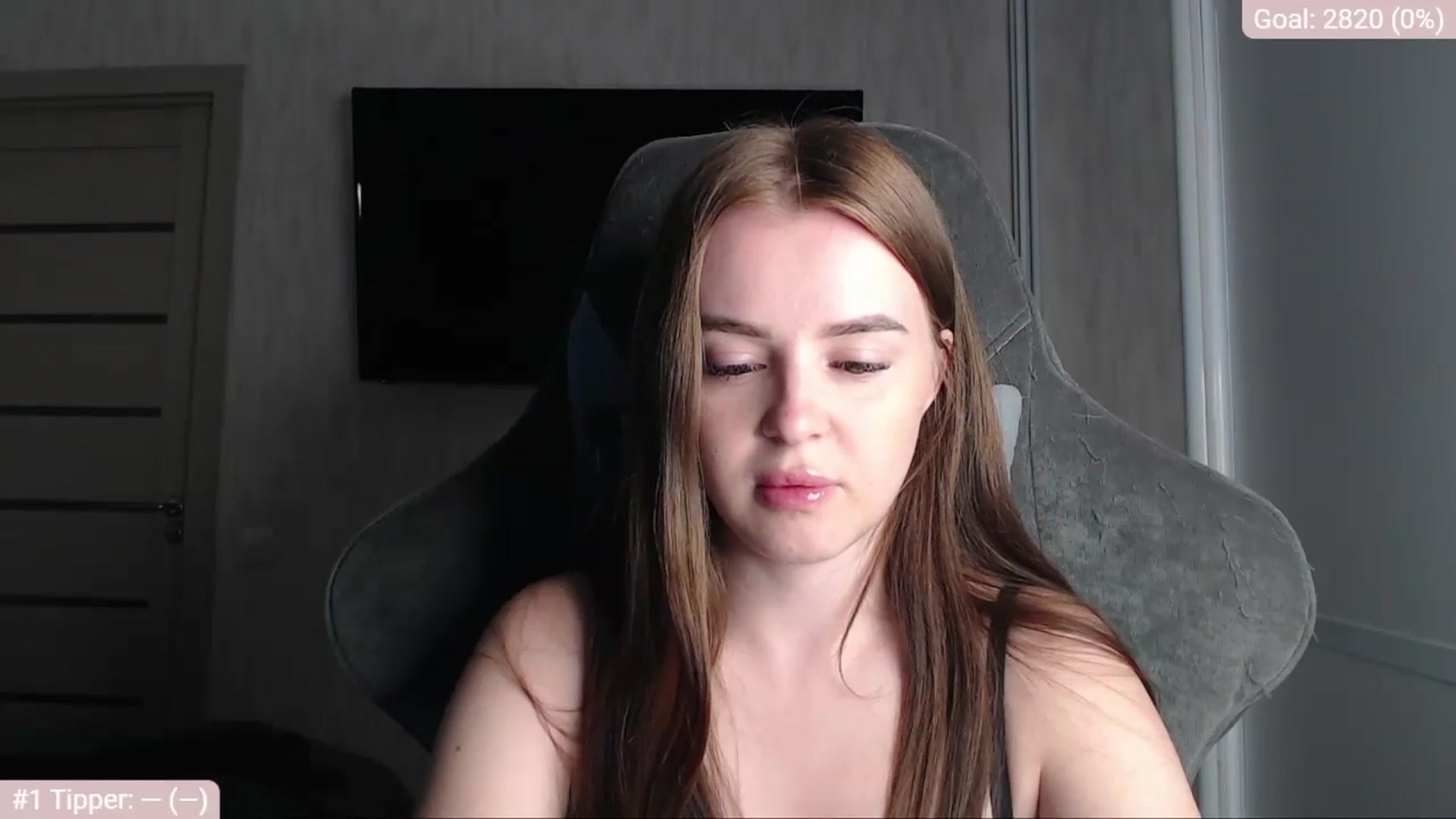 Gallery image thumbnail from BitsyMia's myfreecams stream on, 07/09/2024, 04:49 image 12 of 20
