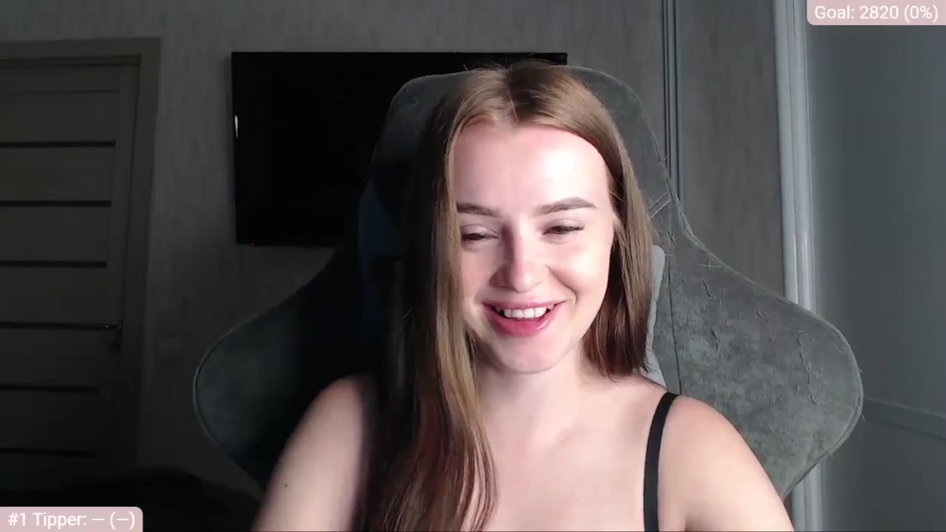 Gallery image thumbnail from BitsyMia's myfreecams stream on, 07/09/2024, 04:49 image 20 of 20