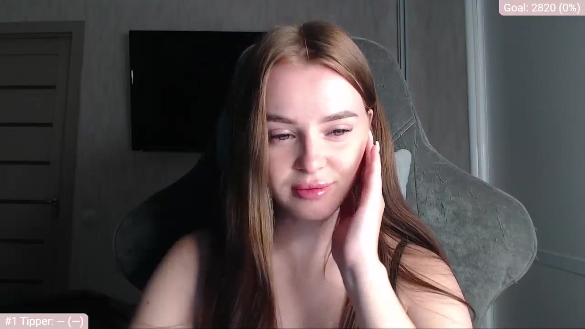 Gallery image thumbnail from BitsyMia's myfreecams stream on, 07/09/2024, 04:49 image 16 of 20
