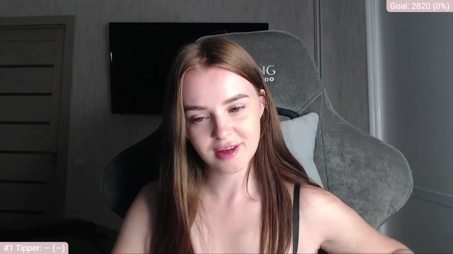 Gallery image thumbnail from BitsyMia's myfreecams stream on, 07/09/2024, 04:49 image 9 of 20