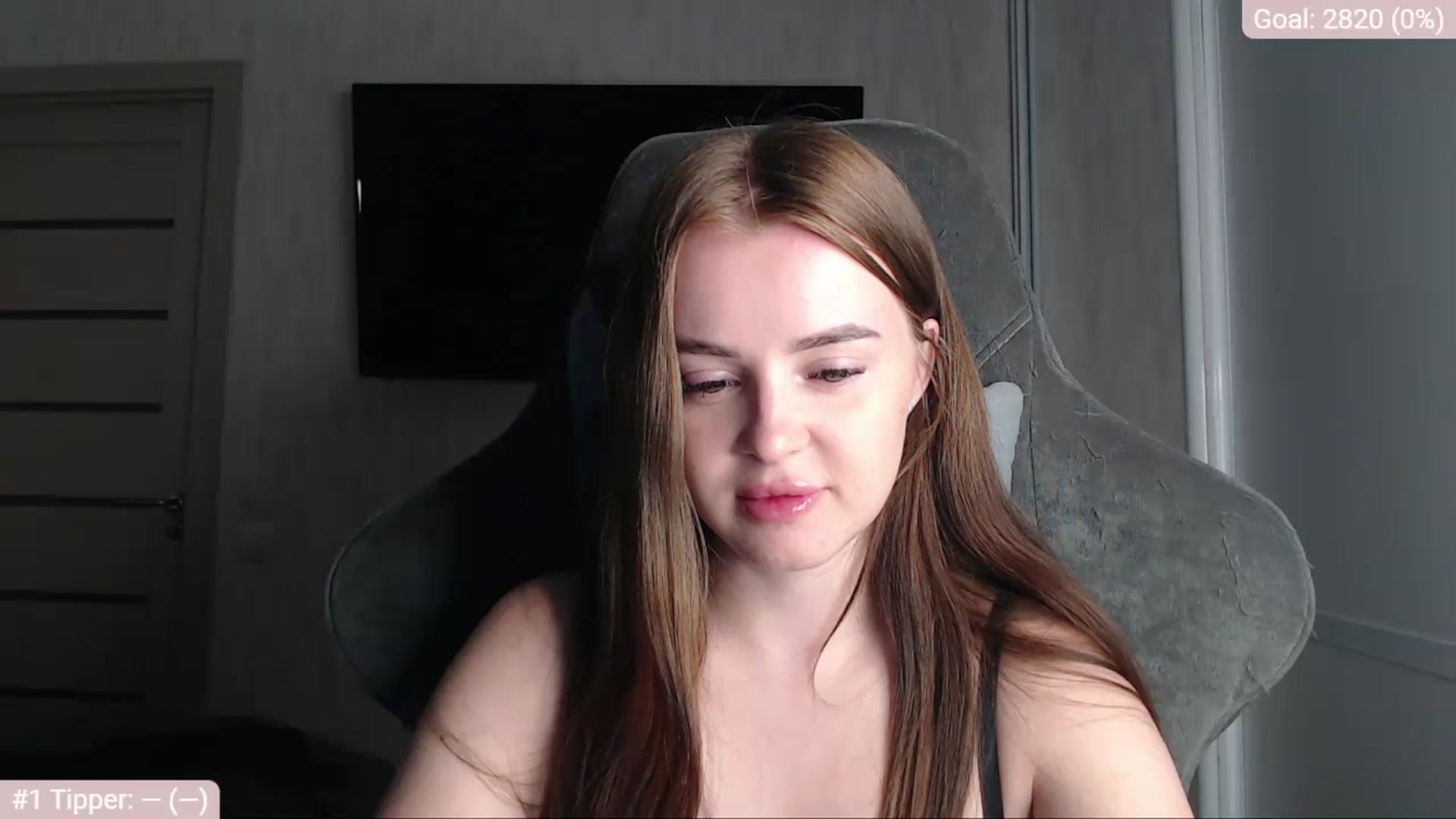 Gallery image thumbnail from BitsyMia's myfreecams stream on, 07/09/2024, 04:49 image 14 of 20