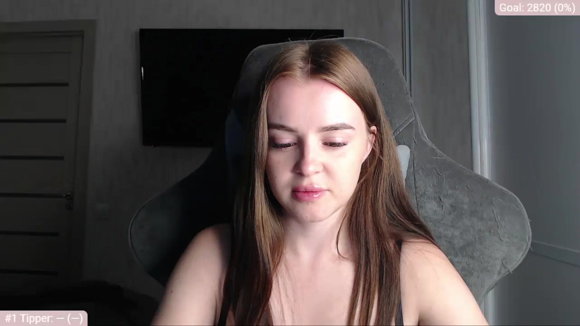 Gallery image thumbnail from BitsyMia's myfreecams stream on, 07/09/2024, 04:49 image 7 of 20