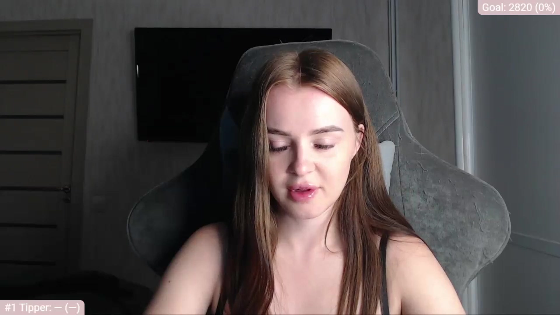 Gallery image thumbnail from BitsyMia's myfreecams stream on, 07/09/2024, 04:49 image 8 of 20