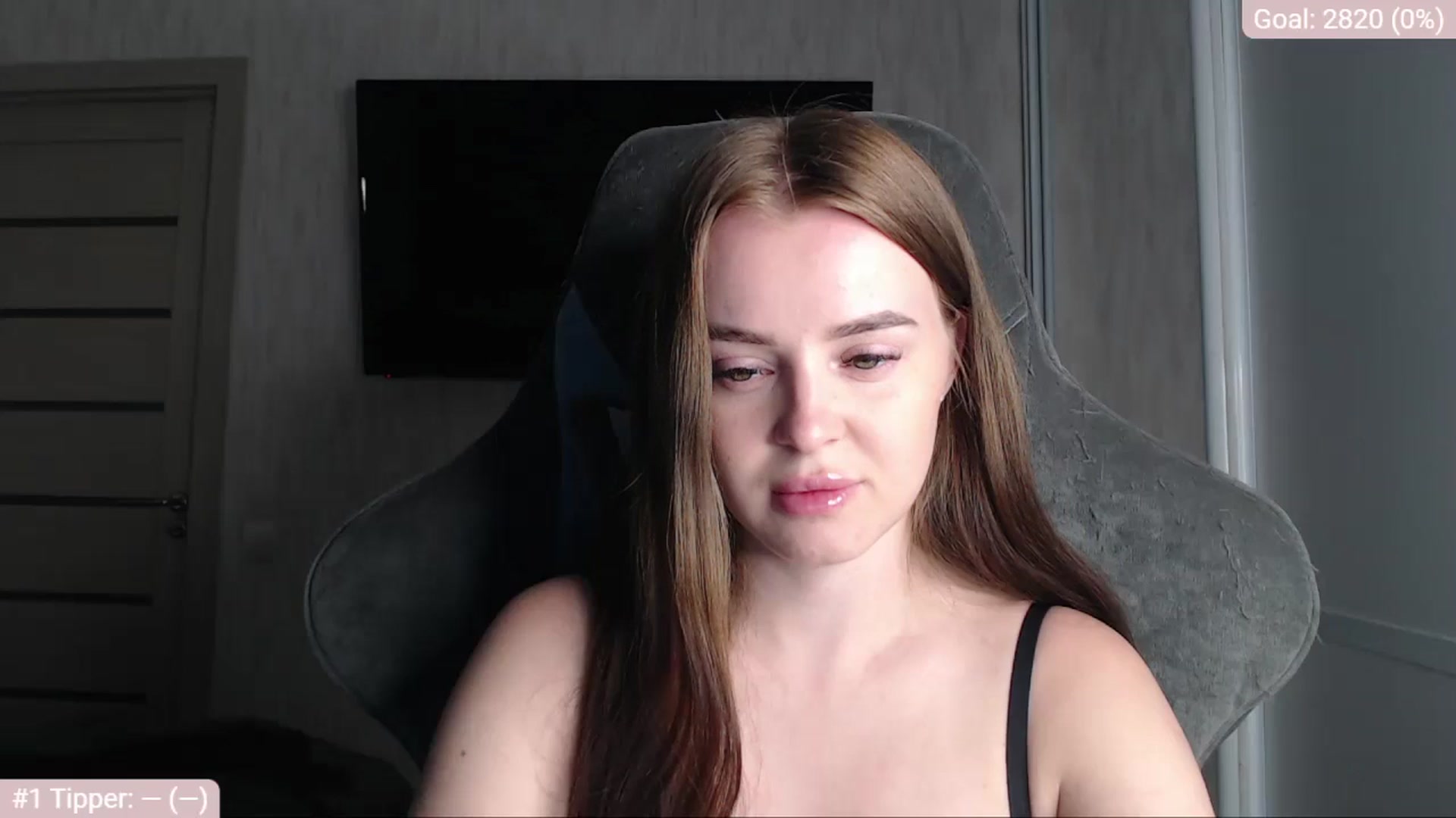 Gallery image thumbnail from BitsyMia's myfreecams stream on, 07/09/2024, 04:49 image 19 of 20