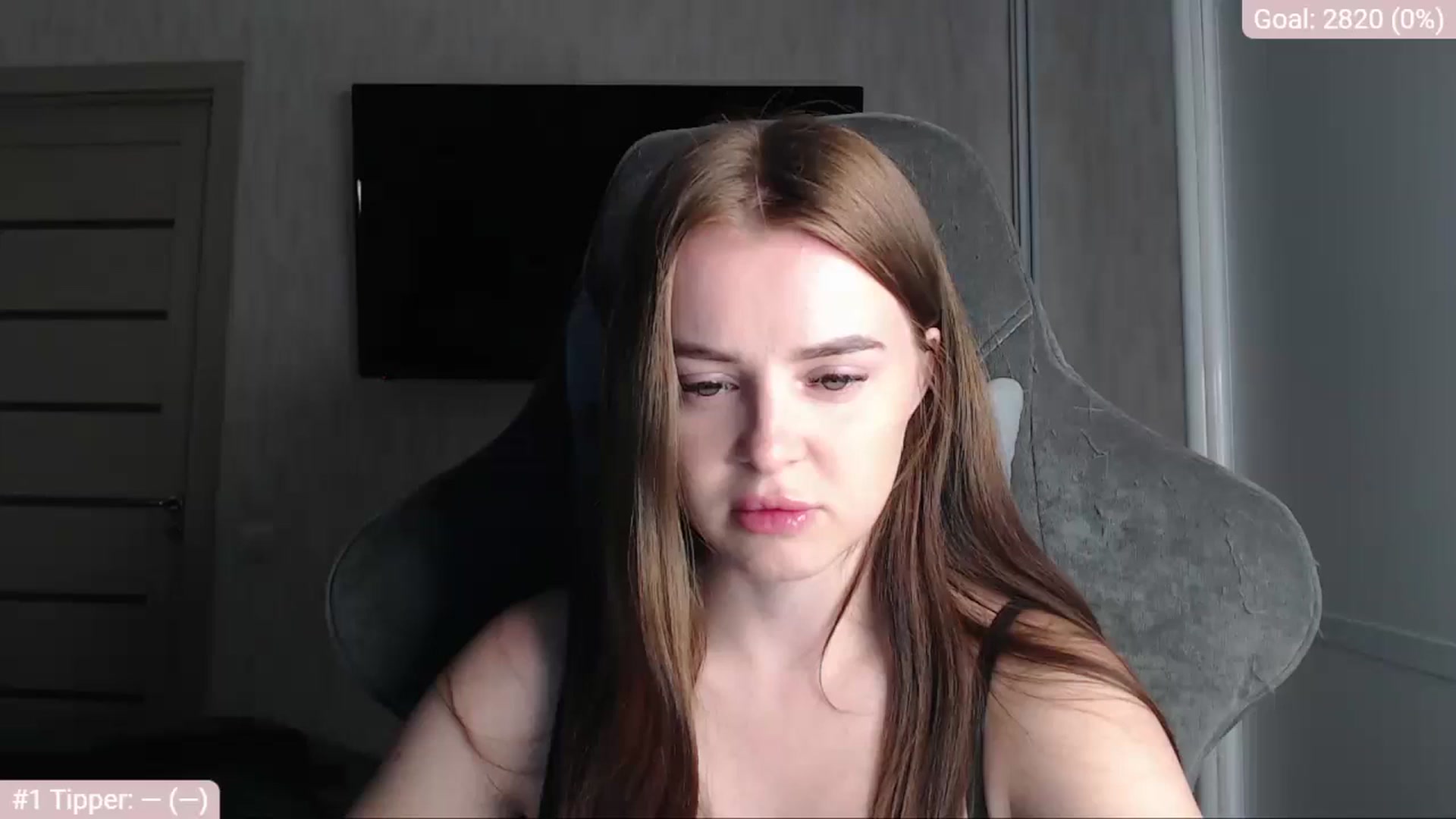 Gallery image thumbnail from BitsyMia's myfreecams stream on, 07/09/2024, 04:49 image 13 of 20
