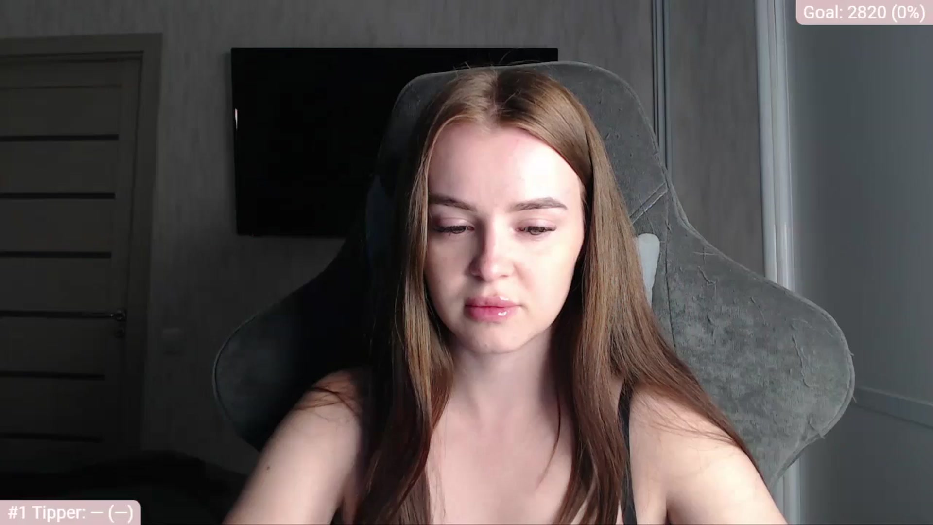Gallery image thumbnail from BitsyMia's myfreecams stream on, 07/09/2024, 04:49 image 1 of 20
