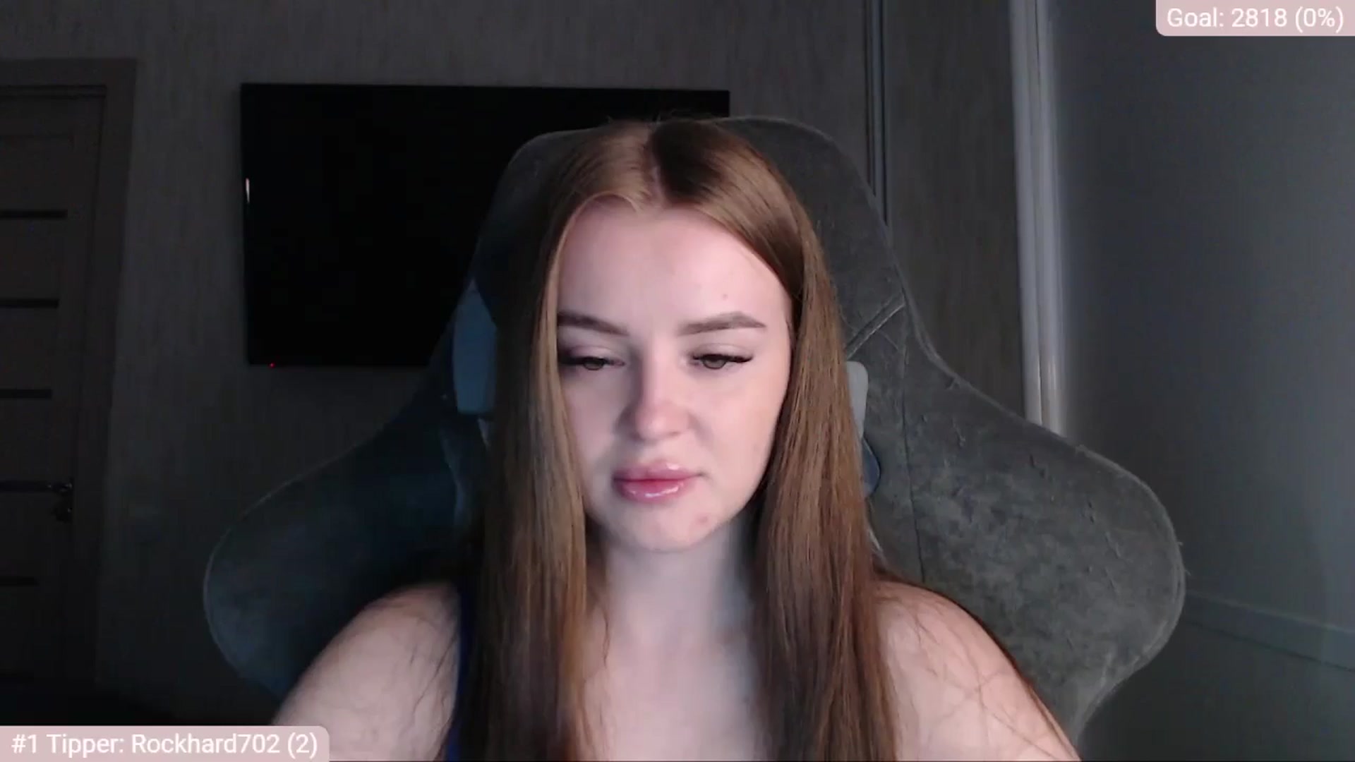 Gallery image thumbnail from BitsyMia's myfreecams stream on, 07/15/2024, 04:45 image 1 of 20