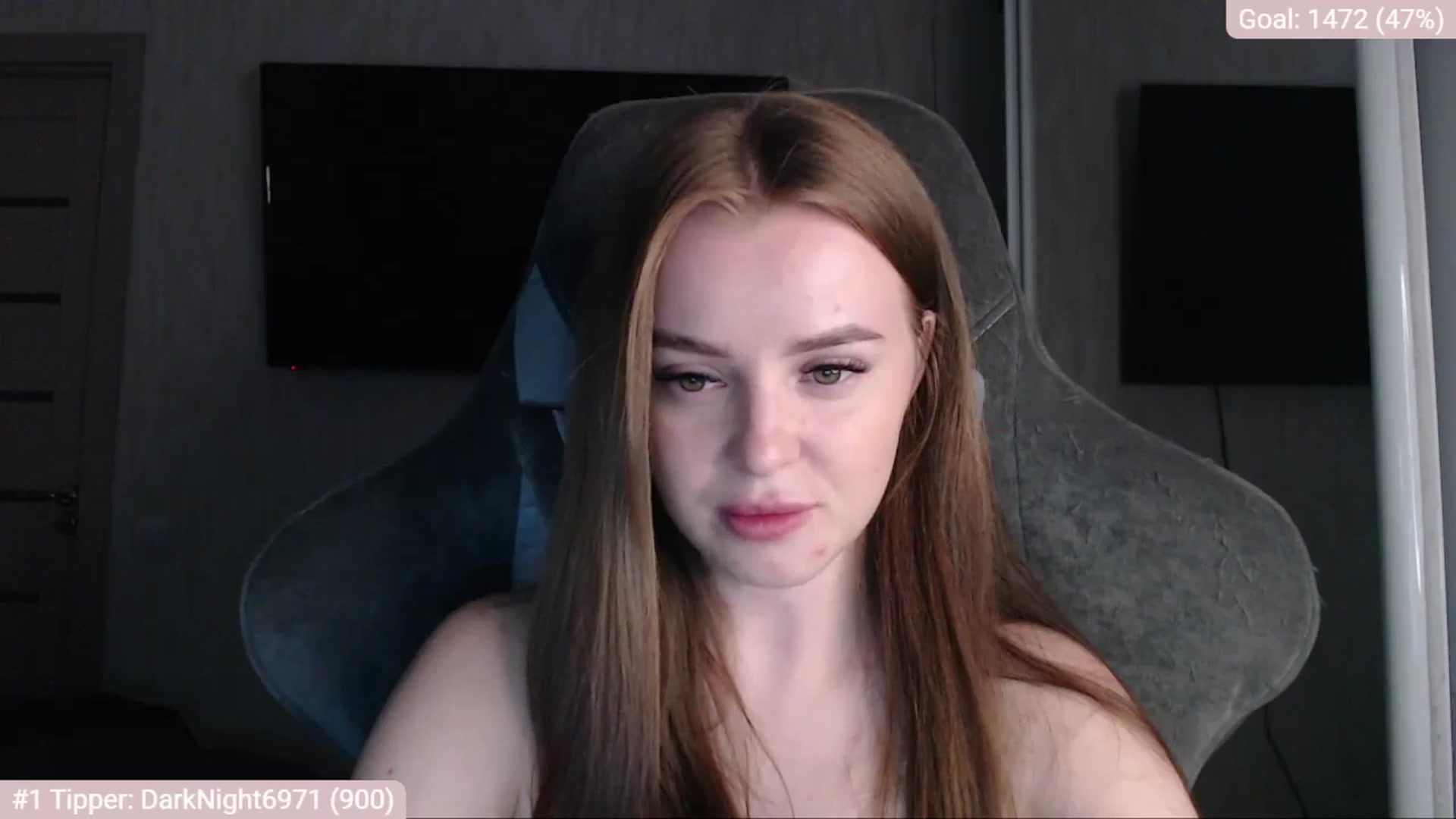 Gallery image thumbnail from BitsyMia's myfreecams stream on, 07/15/2024, 04:45 image 20 of 20