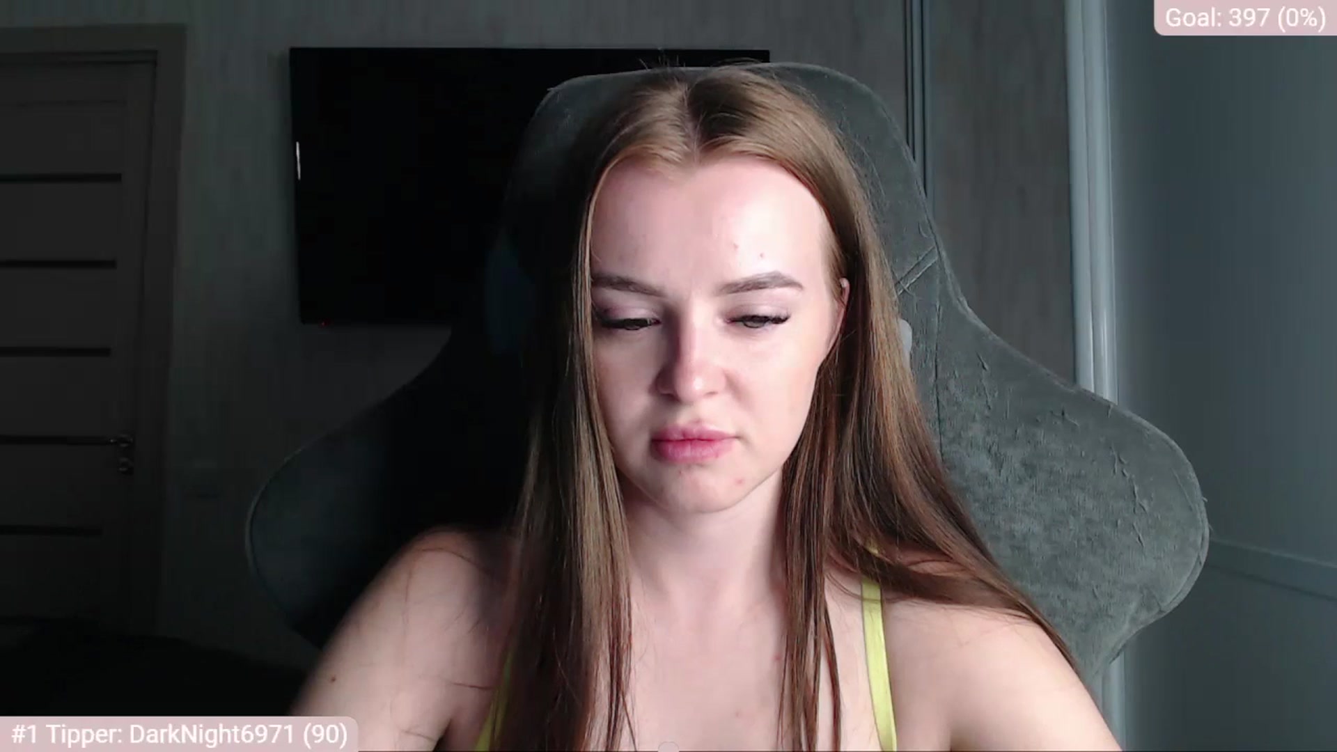 Gallery image thumbnail from BitsyMia's myfreecams stream on, 07/16/2024, 05:27 image 20 of 20
